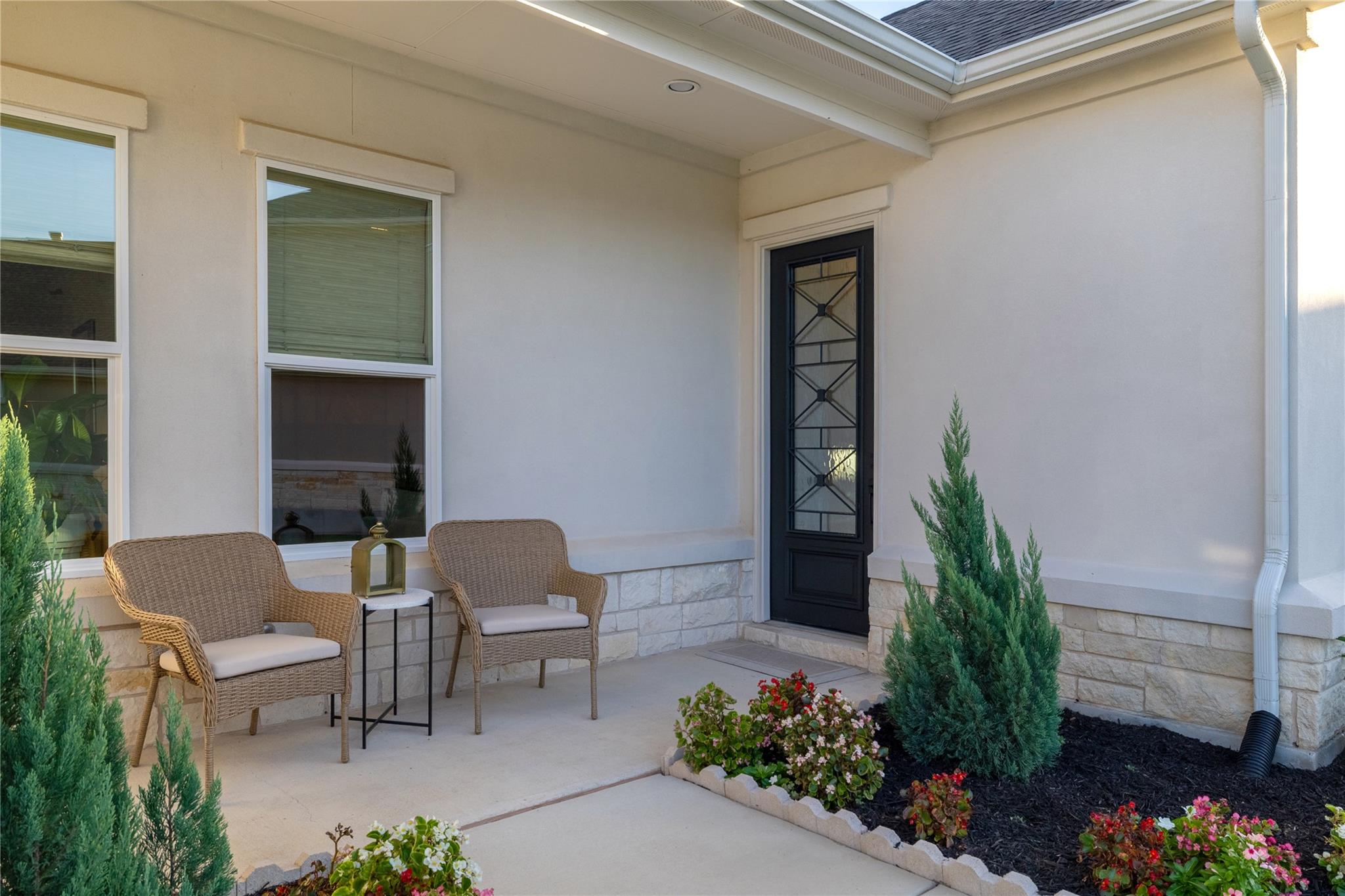 781 Faith Dr, Liberty Hill, TX 78642