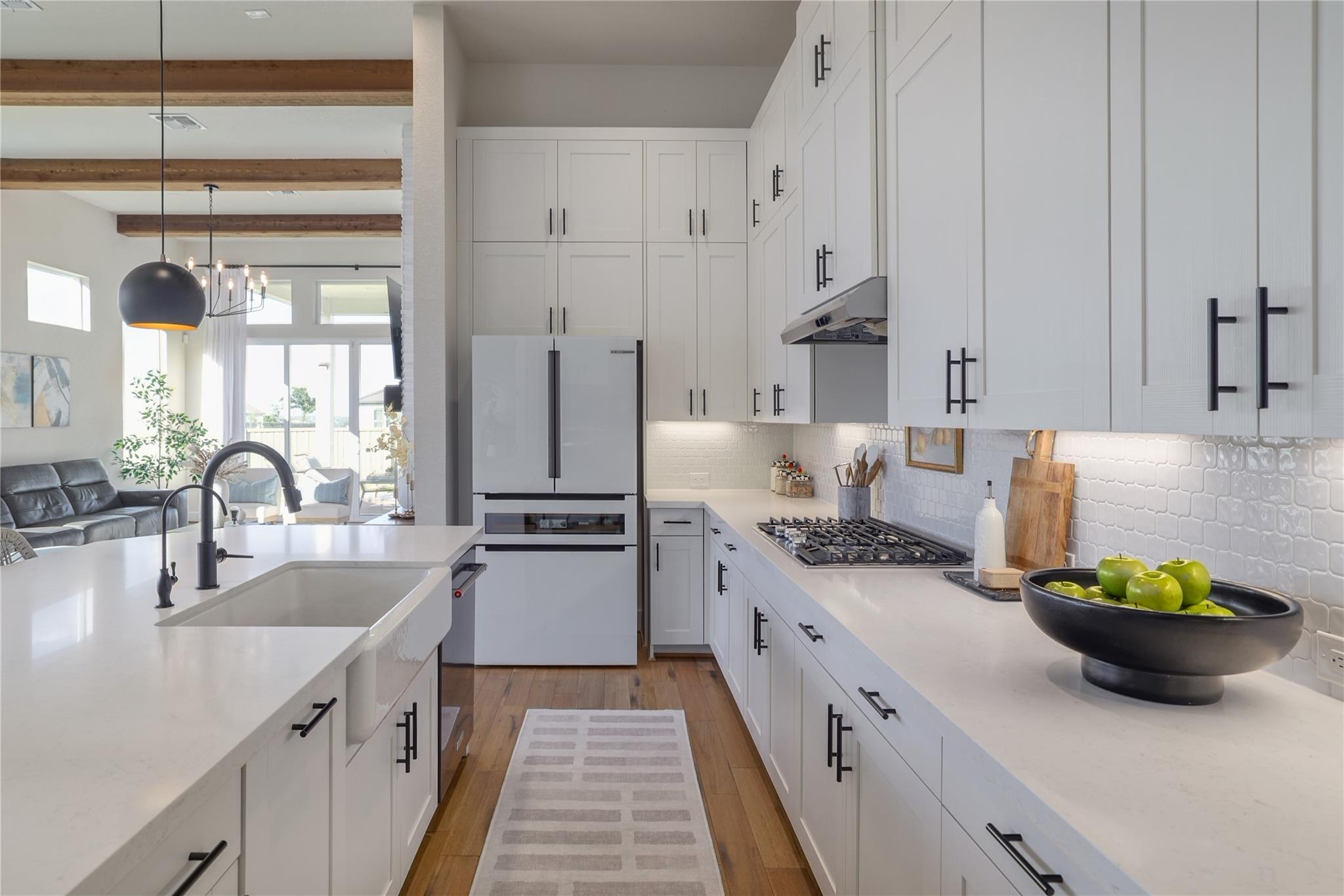 781 Faith Dr, Liberty Hill, TX 78642