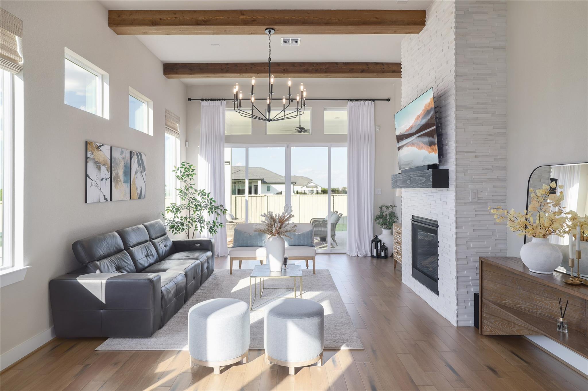 781 Faith Dr, Liberty Hill, TX 78642