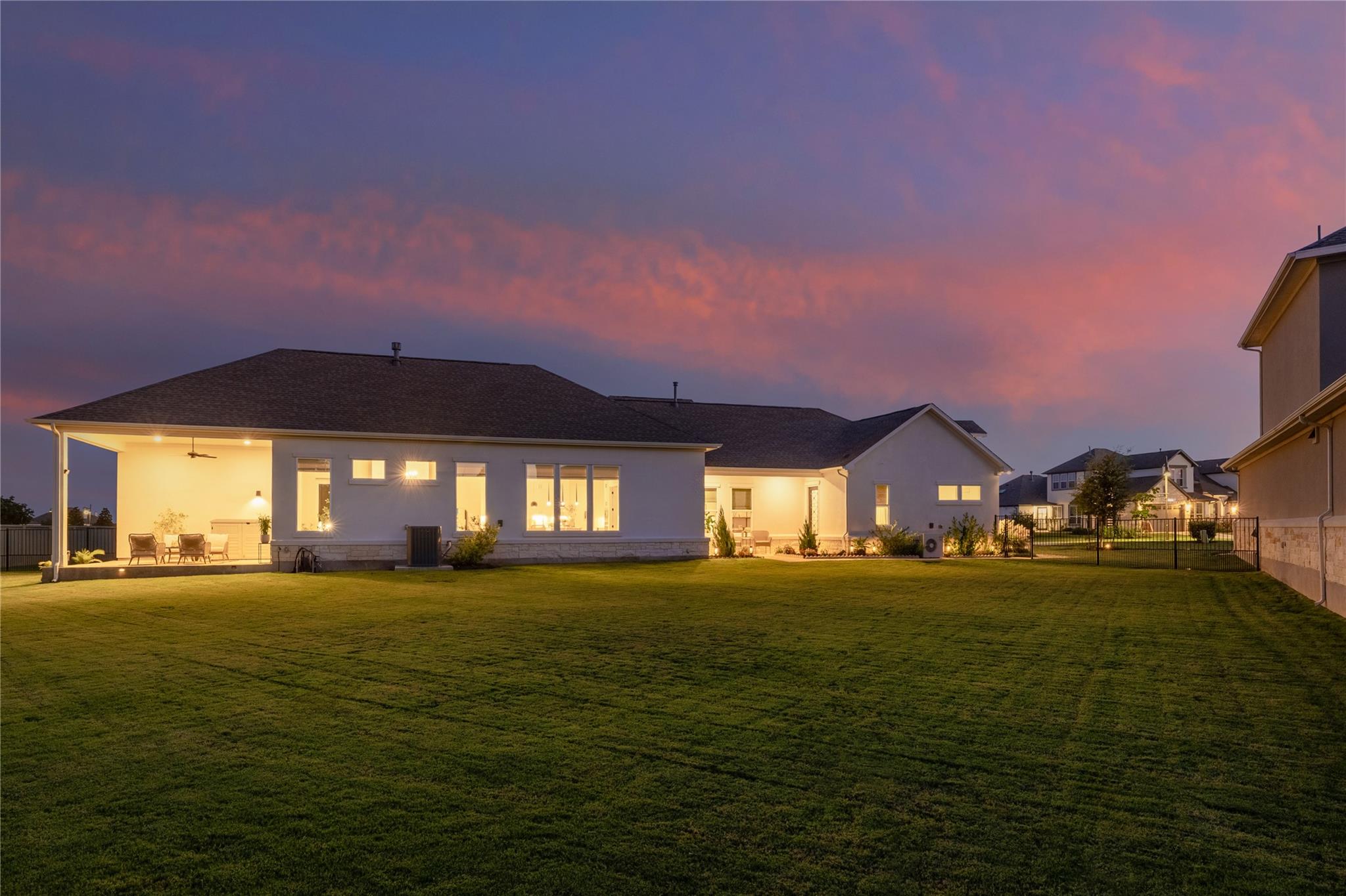 781 Faith Dr, Liberty Hill, TX 78642