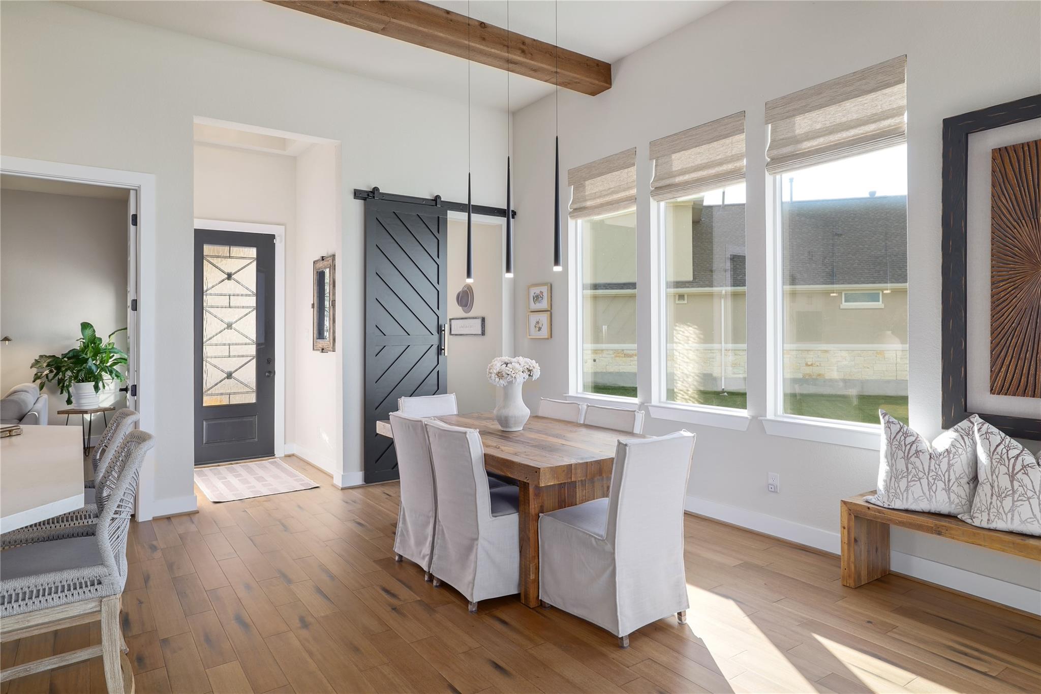 781 Faith Dr, Liberty Hill, TX 78642