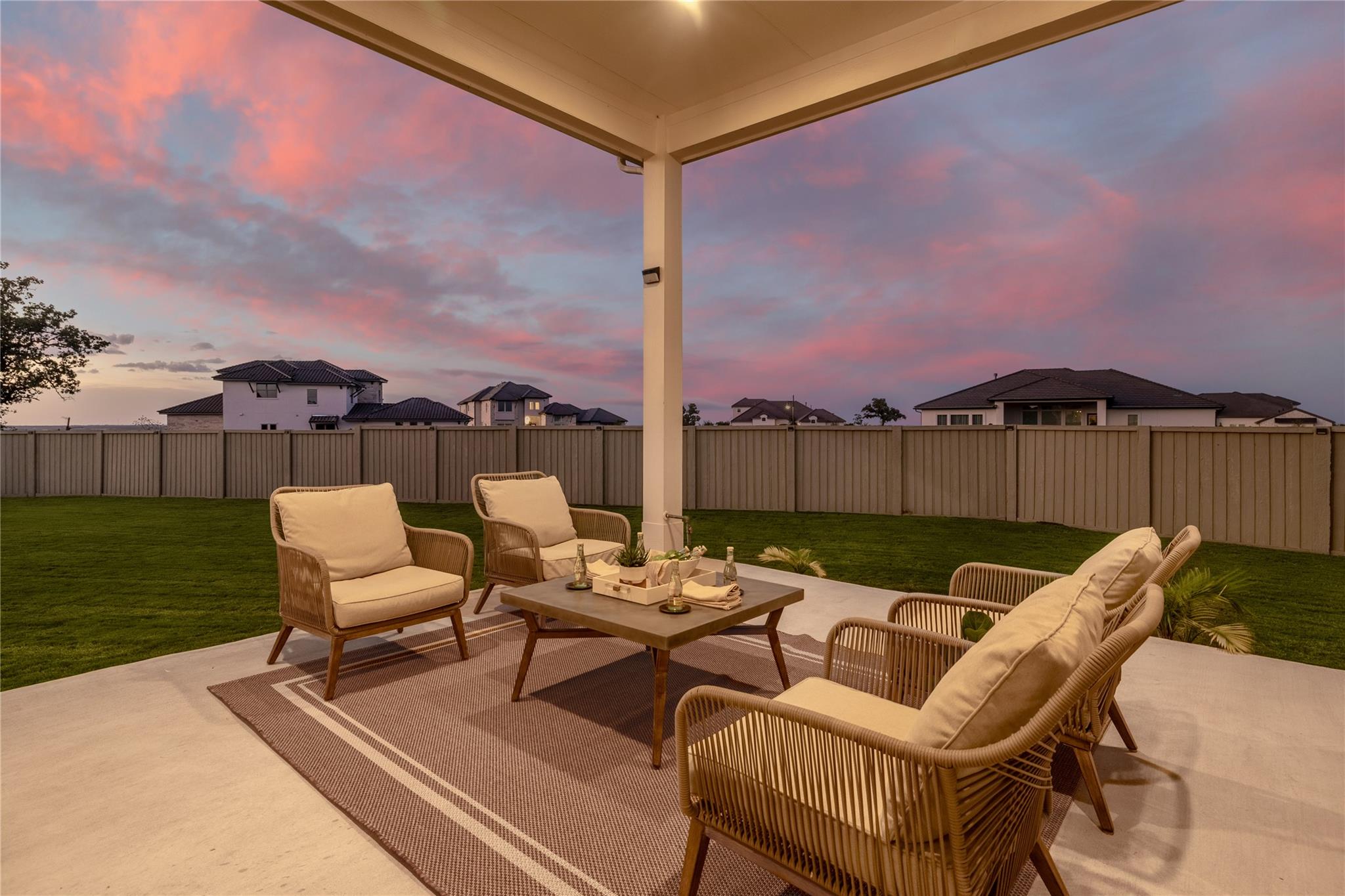 781 Faith Dr, Liberty Hill, TX 78642