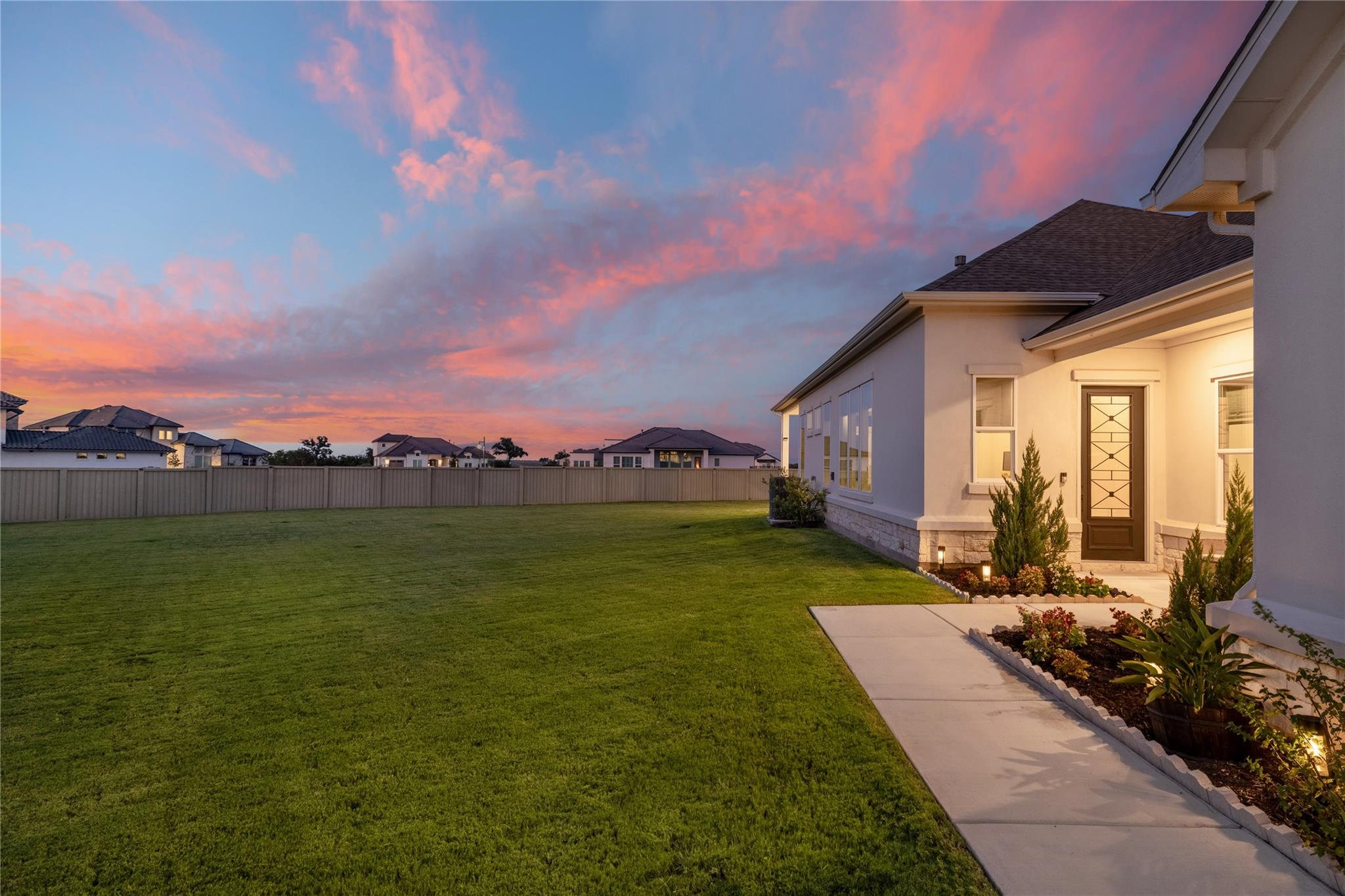 781 Faith Dr, Liberty Hill, TX 78642