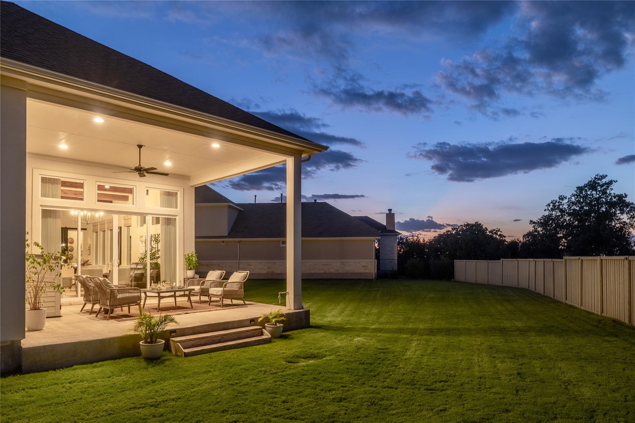 781 Faith Dr, Liberty Hill, TX 78642