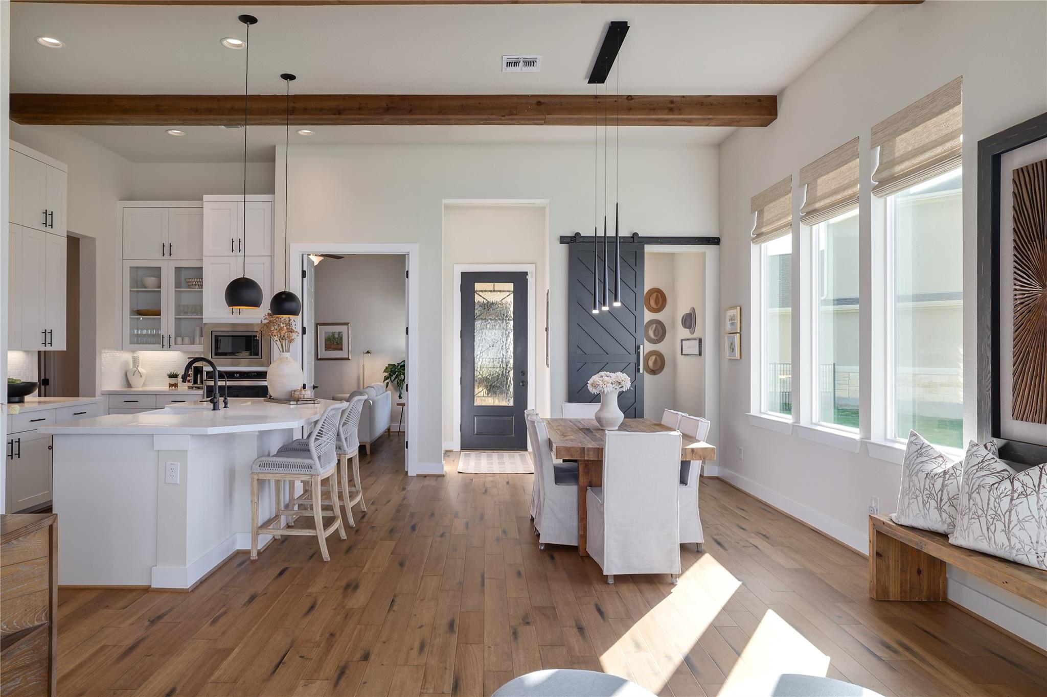 781 Faith Dr, Liberty Hill, TX 78642