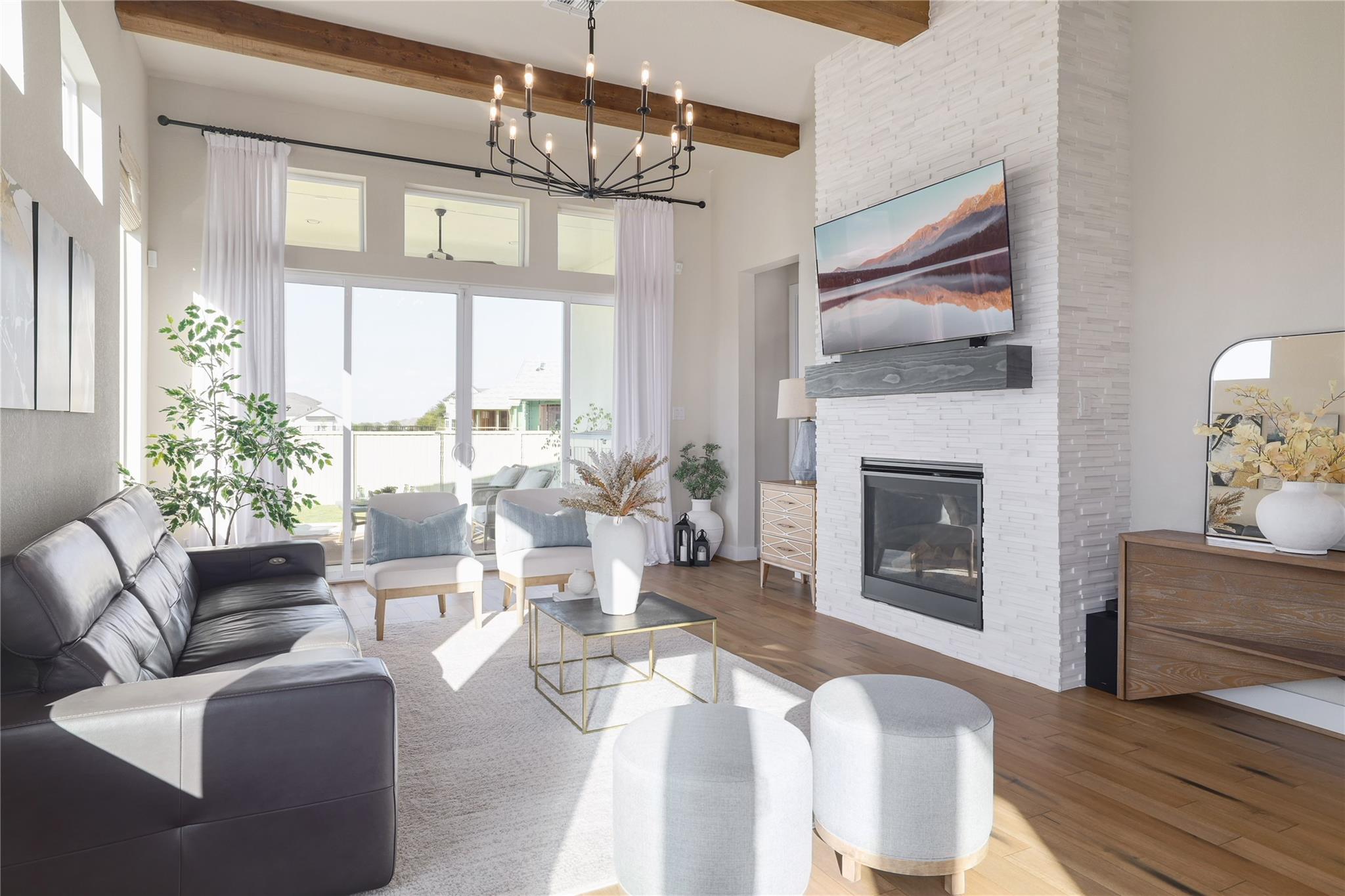 781 Faith Dr, Liberty Hill, TX 78642