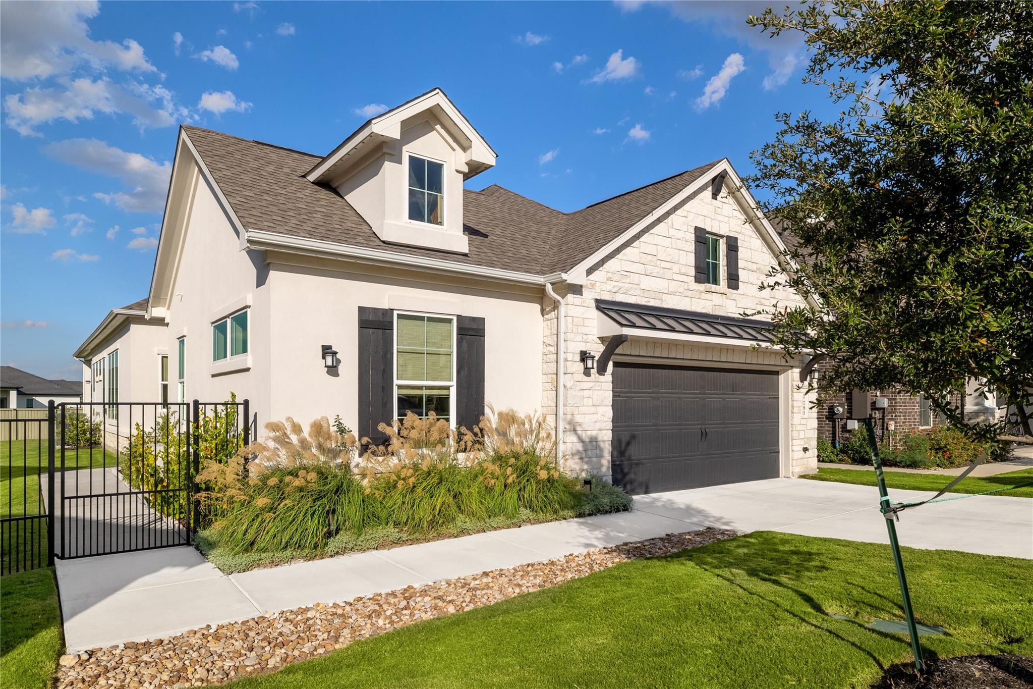 781 Faith Dr, Liberty Hill, TX 78642