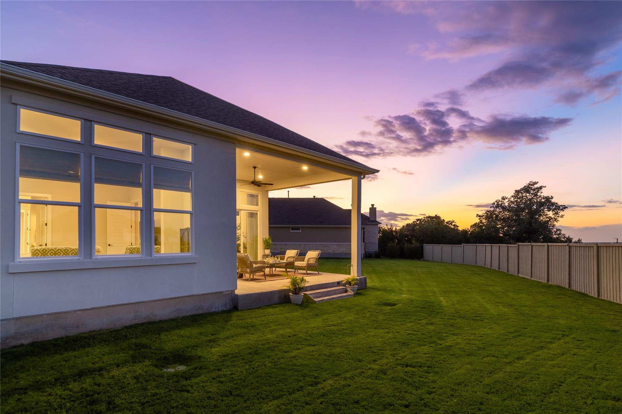 781 Faith Dr, Liberty Hill, TX 78642