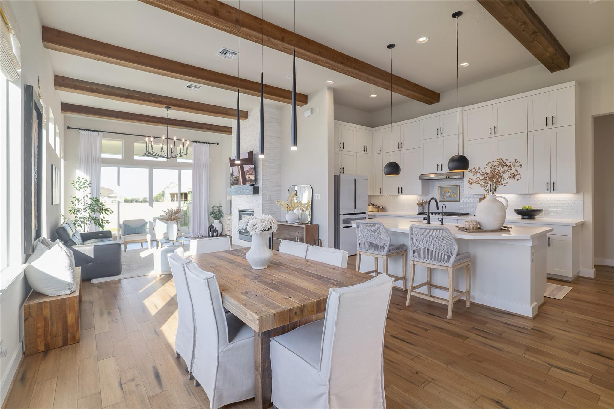 781 Faith Dr, Liberty Hill, TX 78642