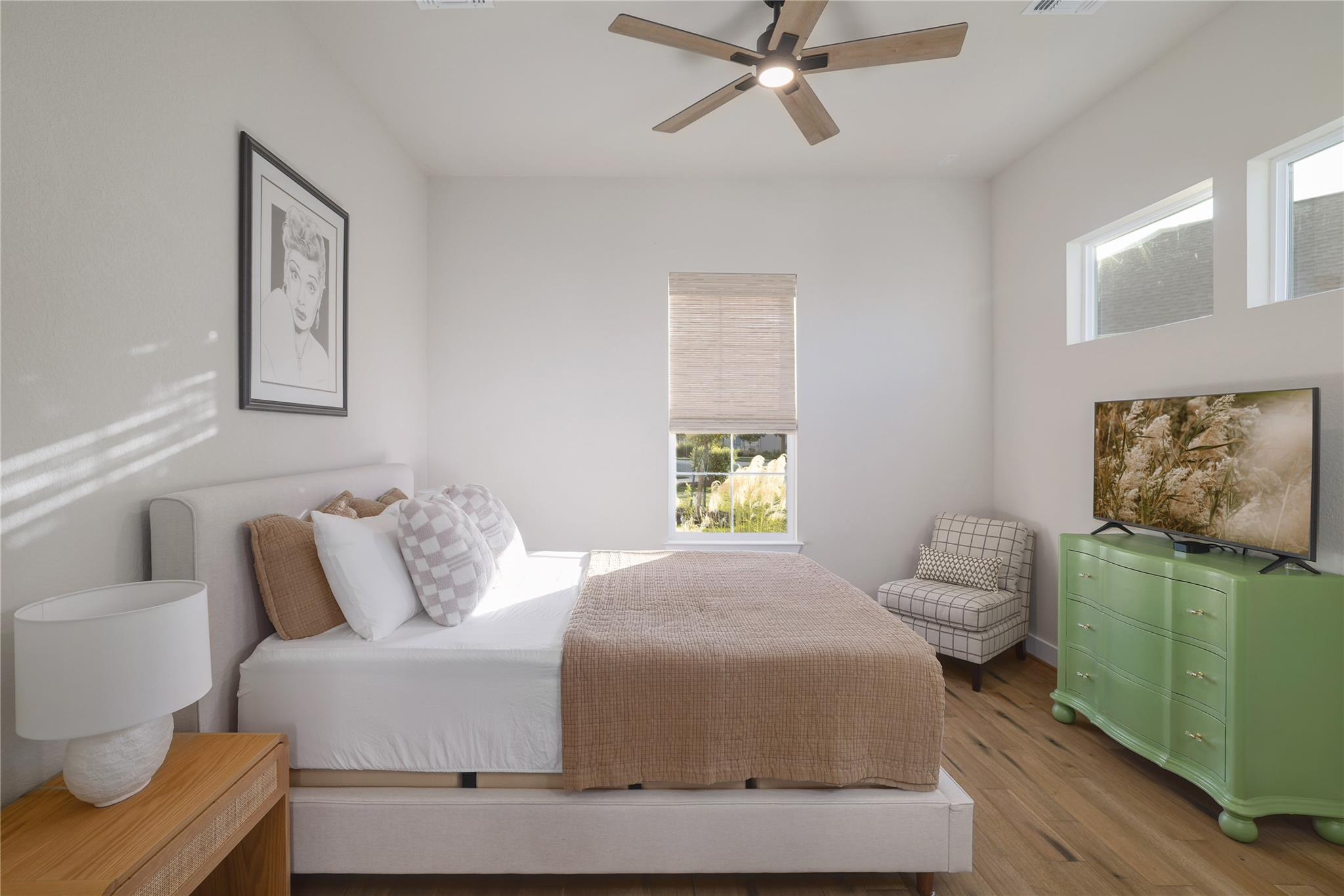 781 Faith Dr, Liberty Hill, TX 78642