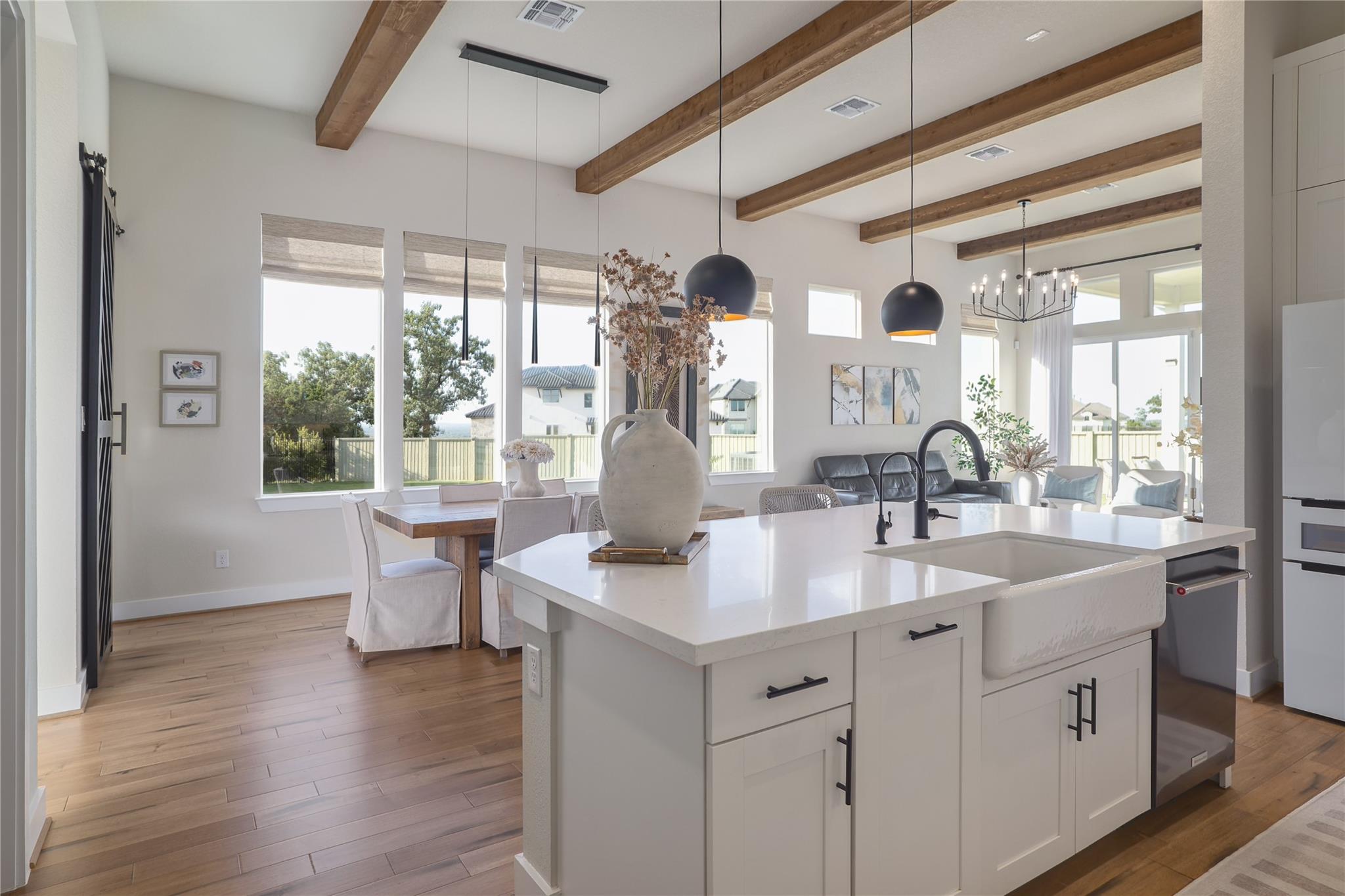 781 Faith Dr, Liberty Hill, TX 78642