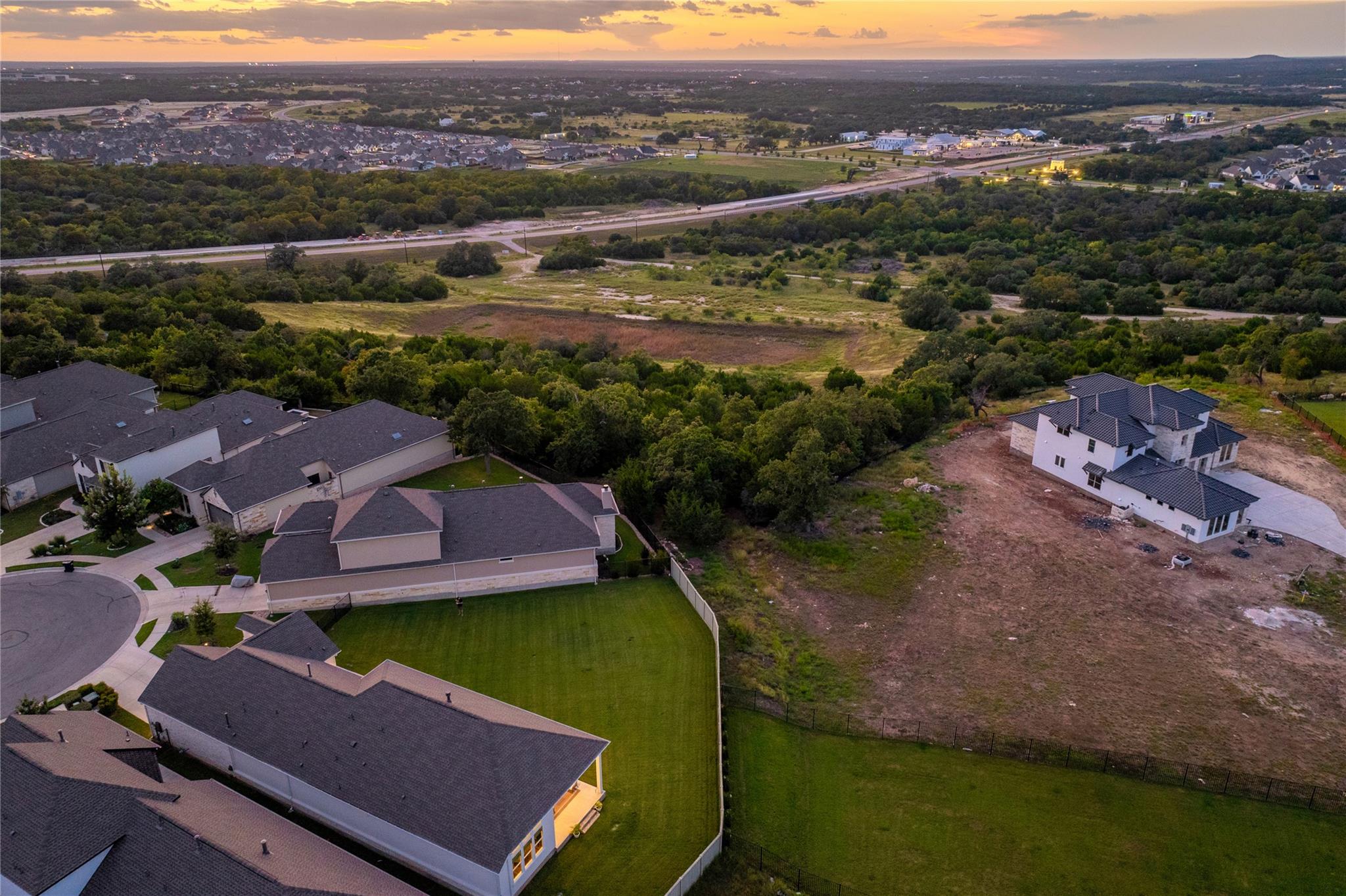 781 Faith Dr, Liberty Hill, TX 78642