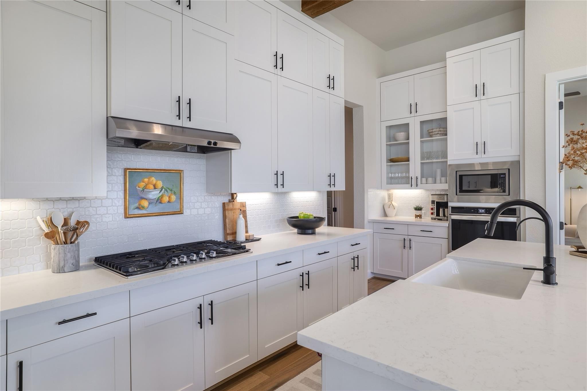 781 Faith Dr, Liberty Hill, TX 78642