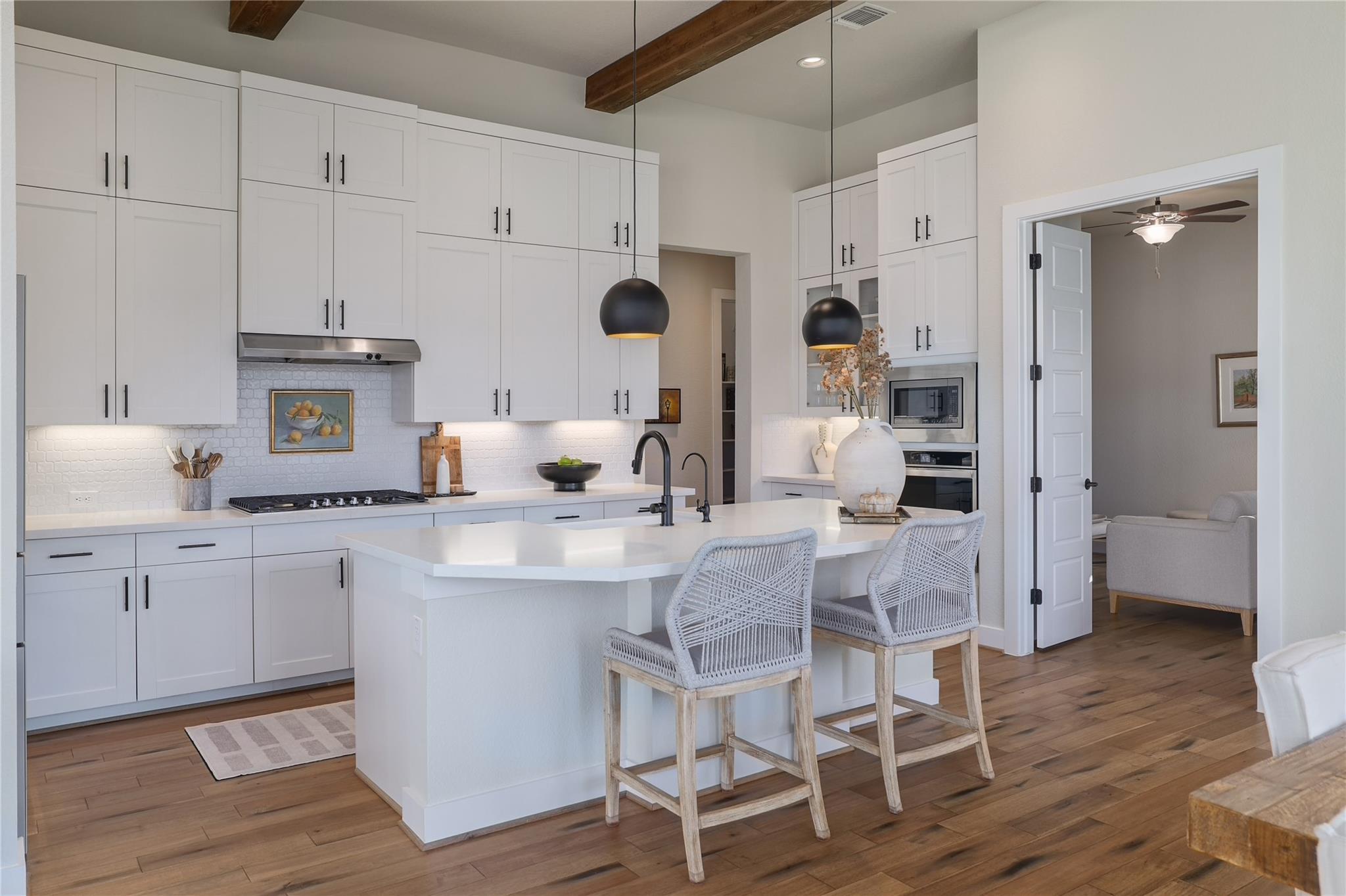 781 Faith Dr, Liberty Hill, TX 78642