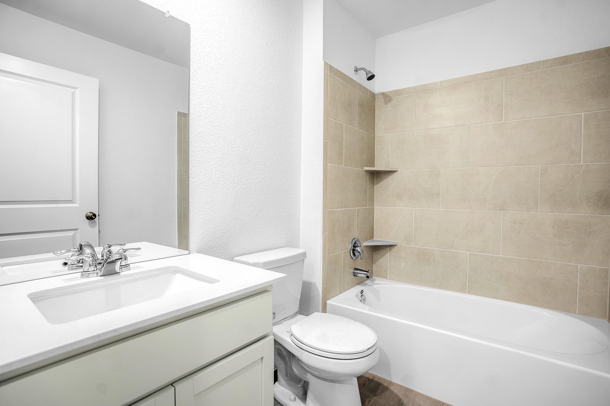 113 Imola St, Hutto, TX 78634