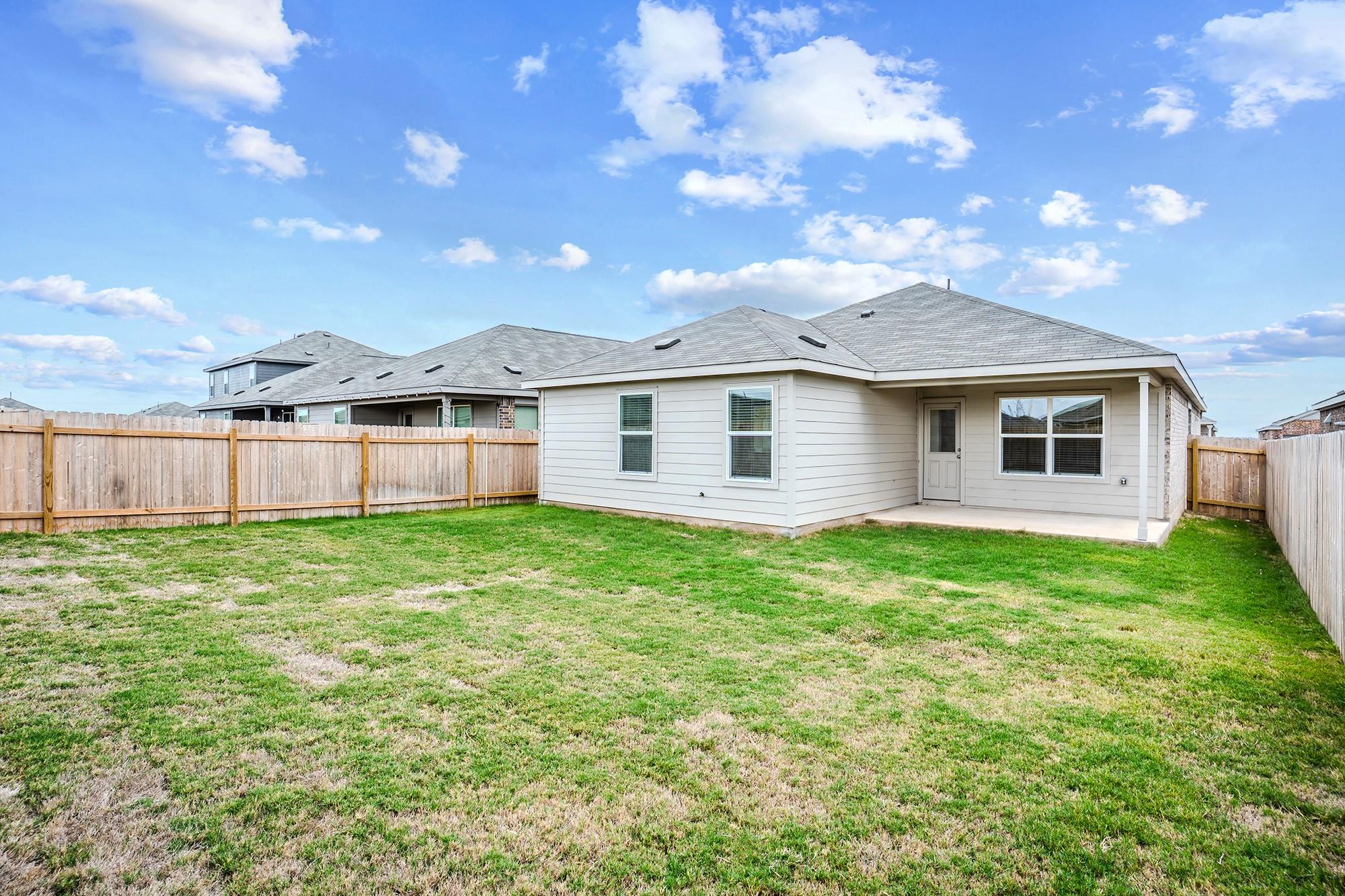 113 Imola St, Hutto, TX 78634