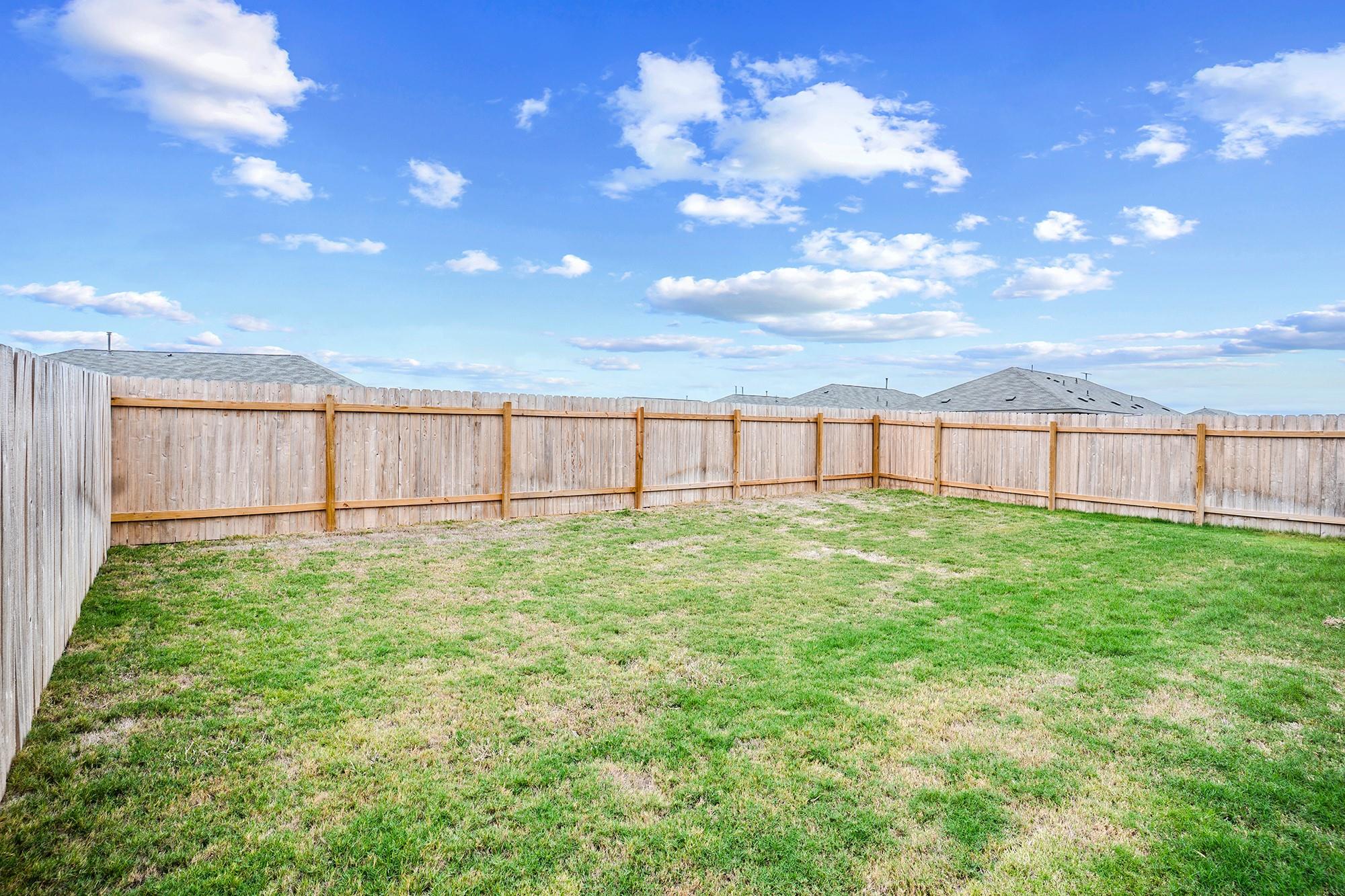 113 Imola St, Hutto, TX 78634