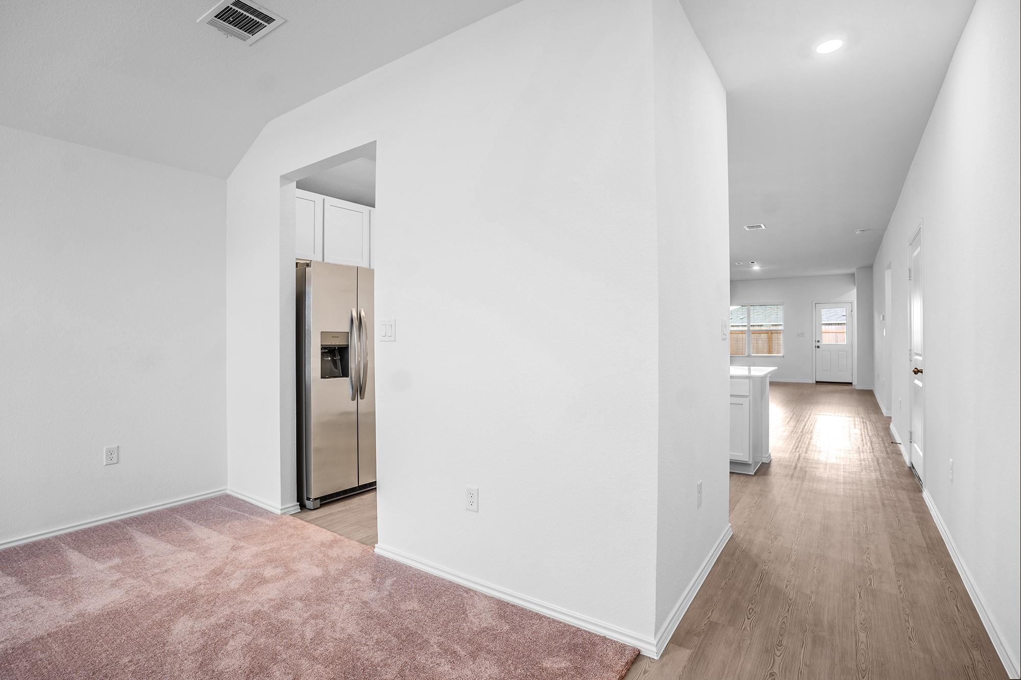 113 Imola St, Hutto, TX 78634