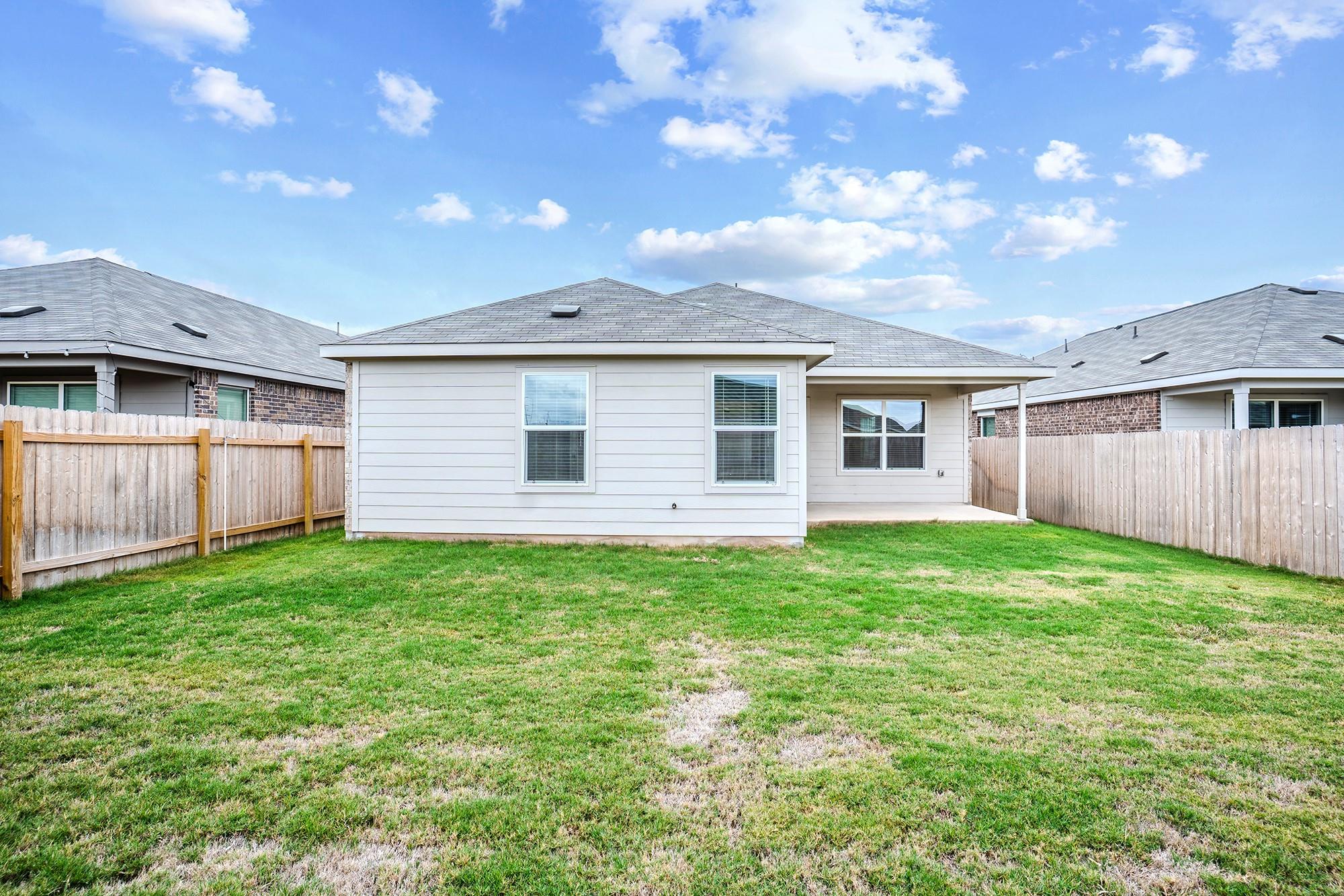 113 Imola St, Hutto, TX 78634