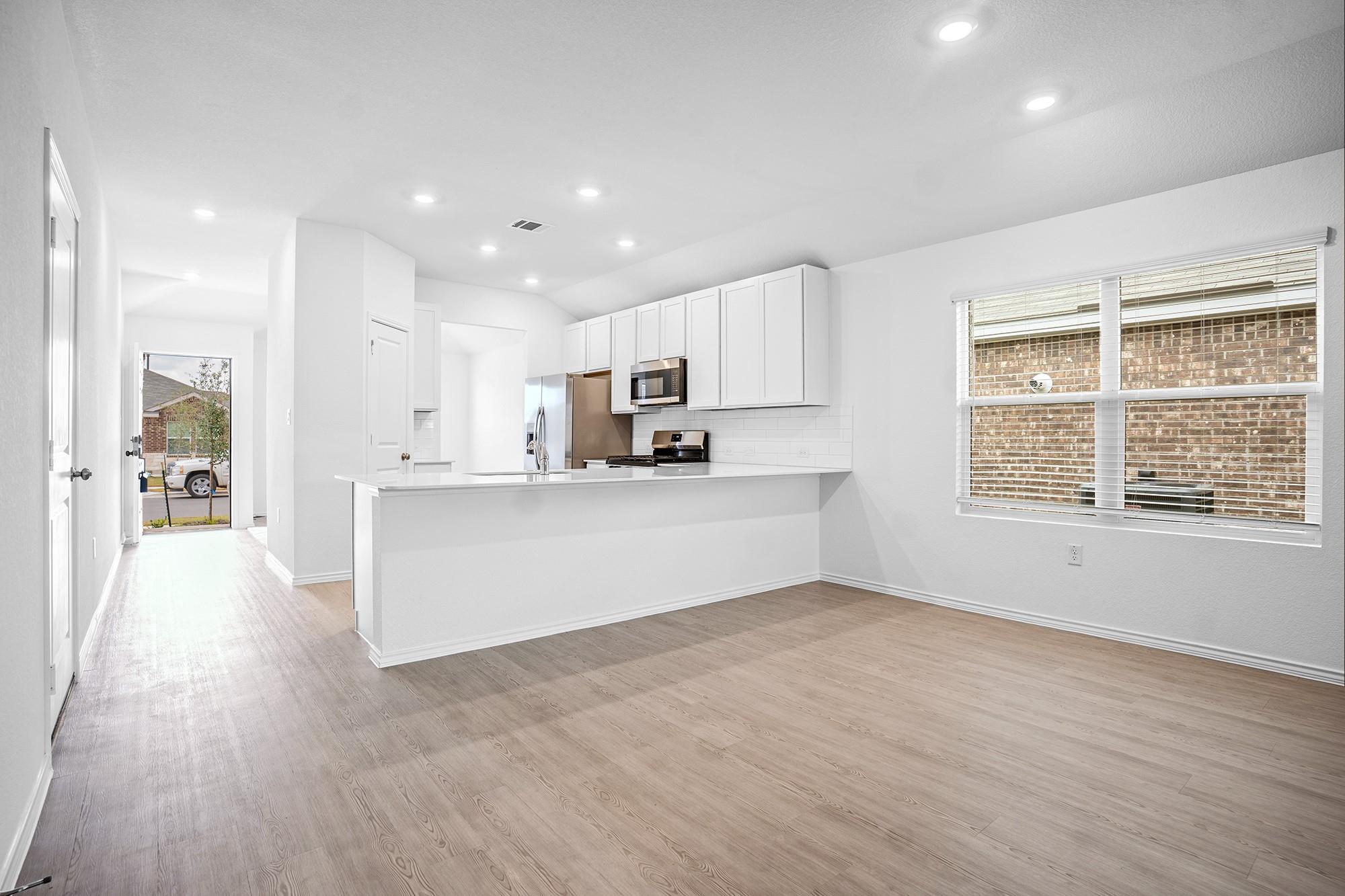 113 Imola St, Hutto, TX 78634