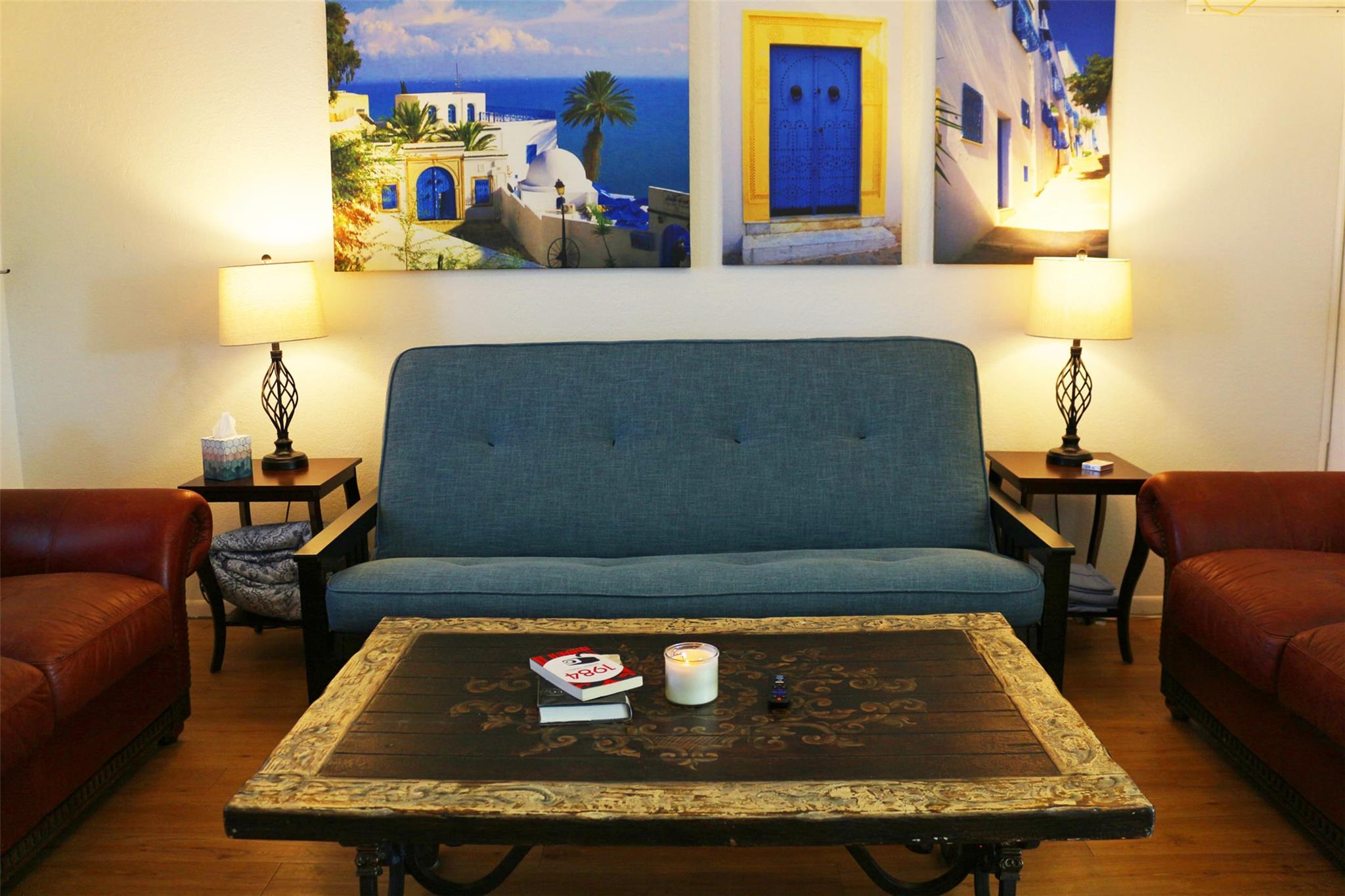 107 Martin Ln # C, Cedar Creek, TX 78612