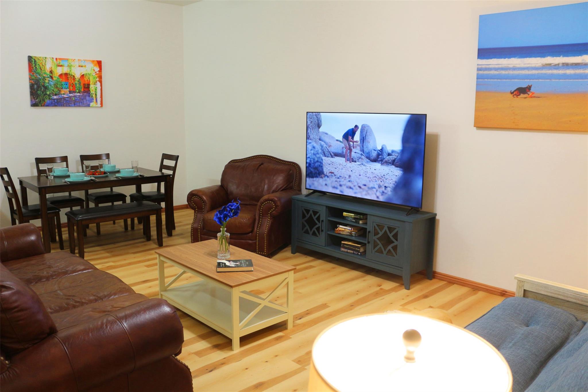 107 Martin Ln # C, Cedar Creek, TX 78612