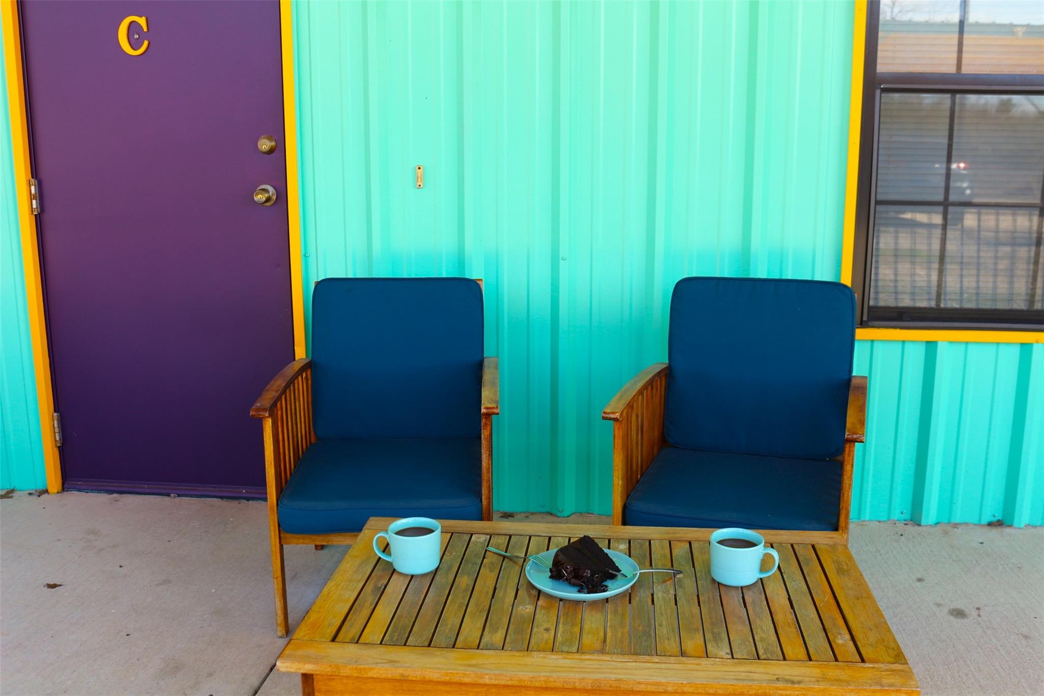 107 Martin Ln # C, Cedar Creek, TX 78612