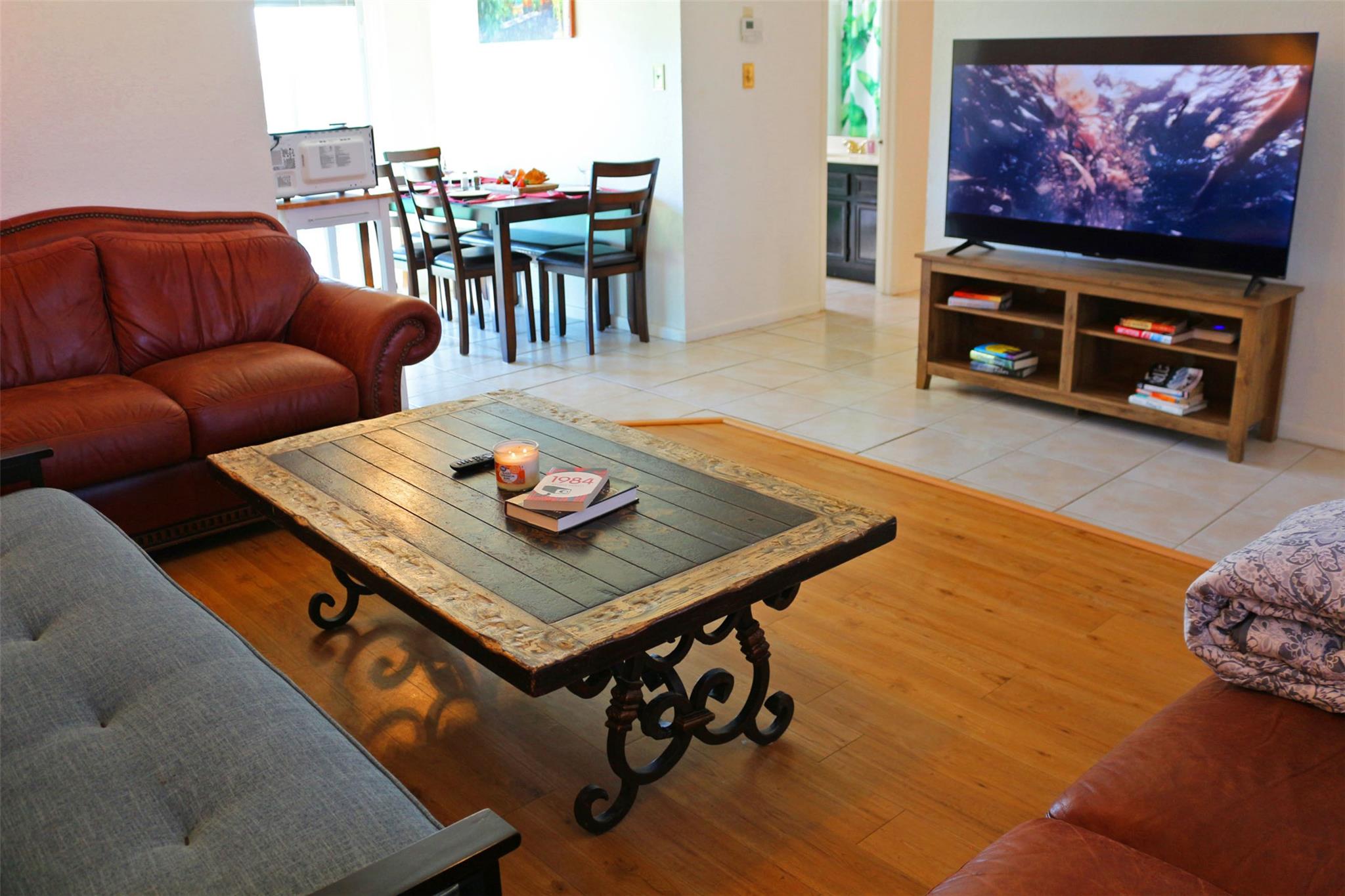 107 Martin Ln # C, Cedar Creek, TX 78612