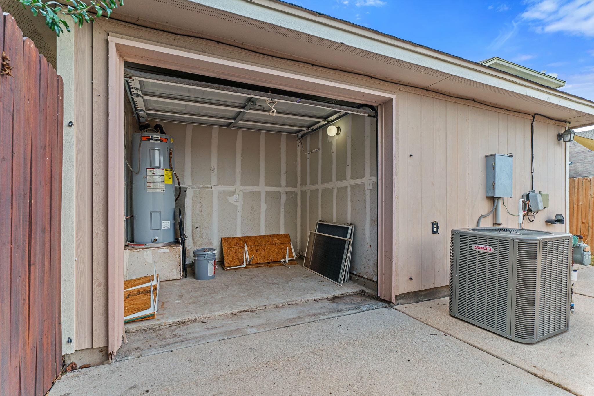 4523 Felicity Ln, Austin, TX 78725