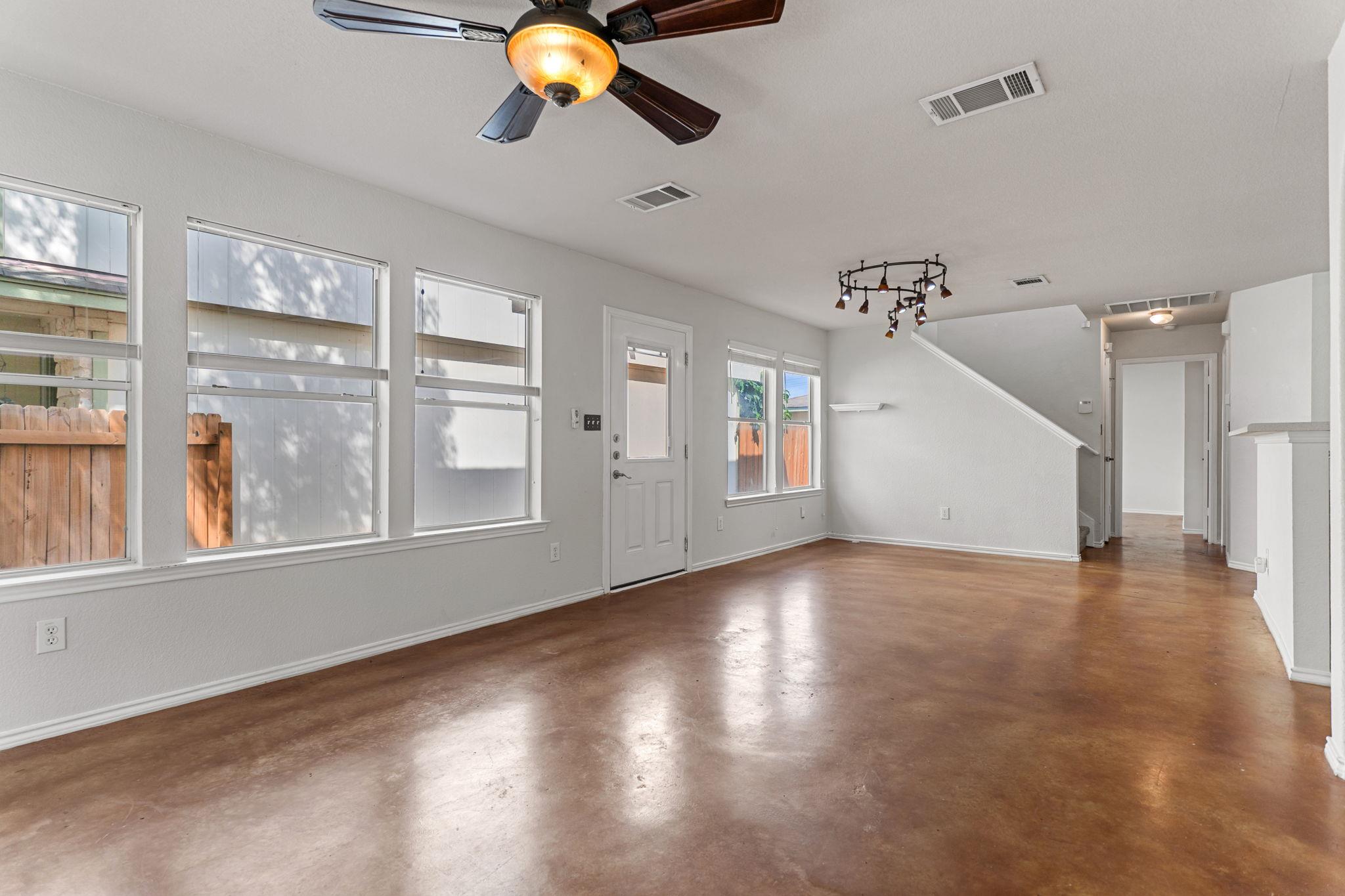 4523 Felicity Ln, Austin, TX 78725