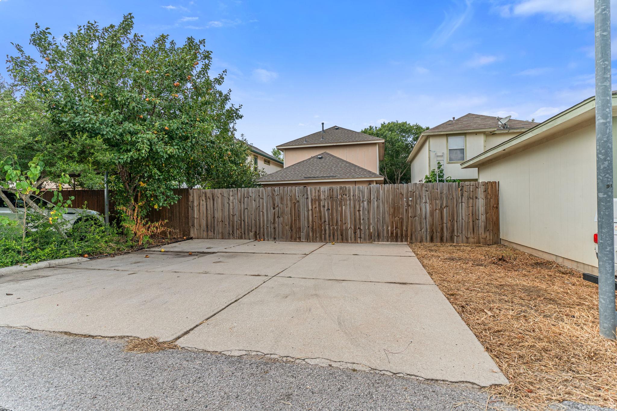 4523 Felicity Ln, Austin, TX 78725