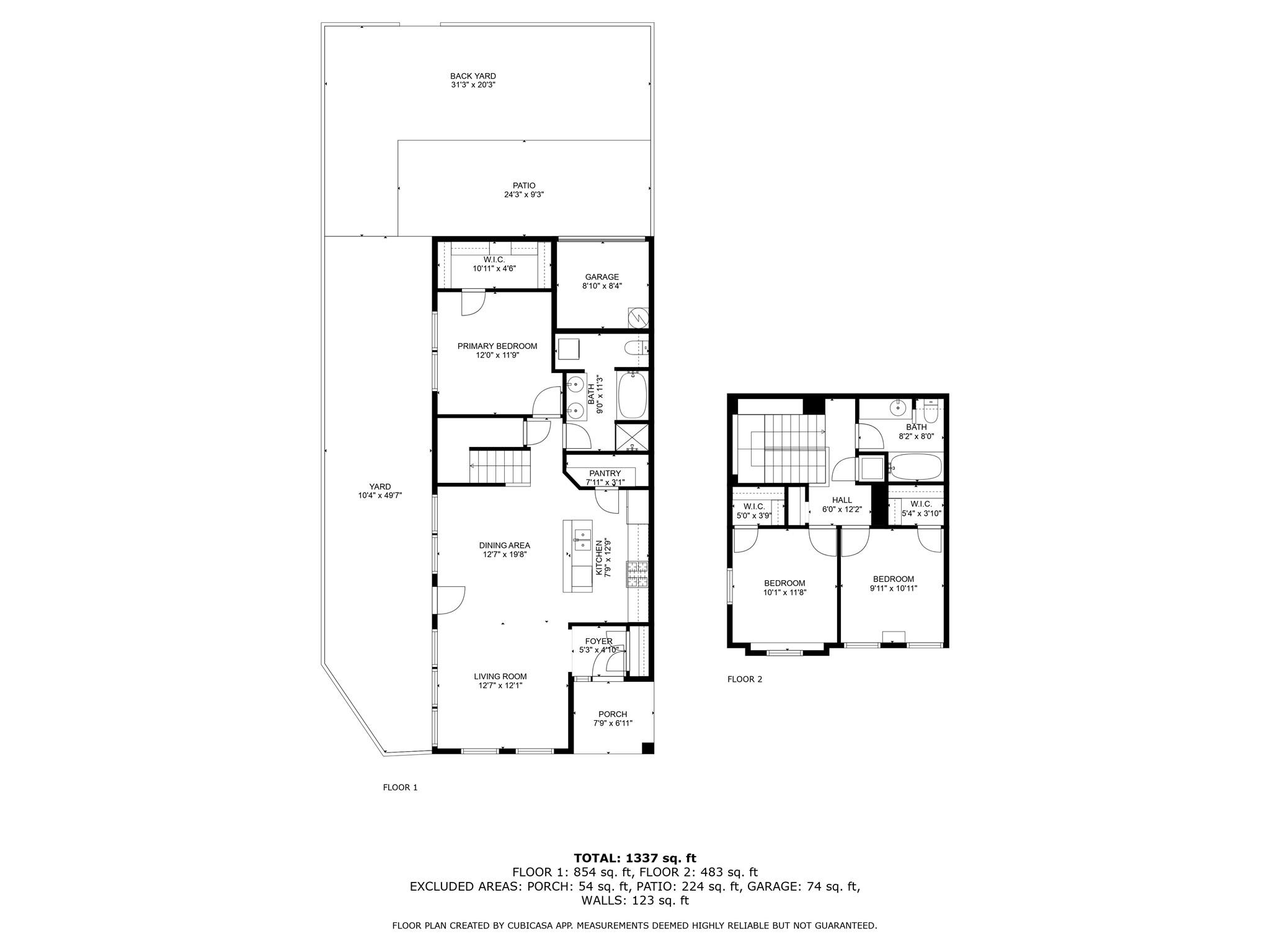 4523 Felicity Ln, Austin, TX 78725