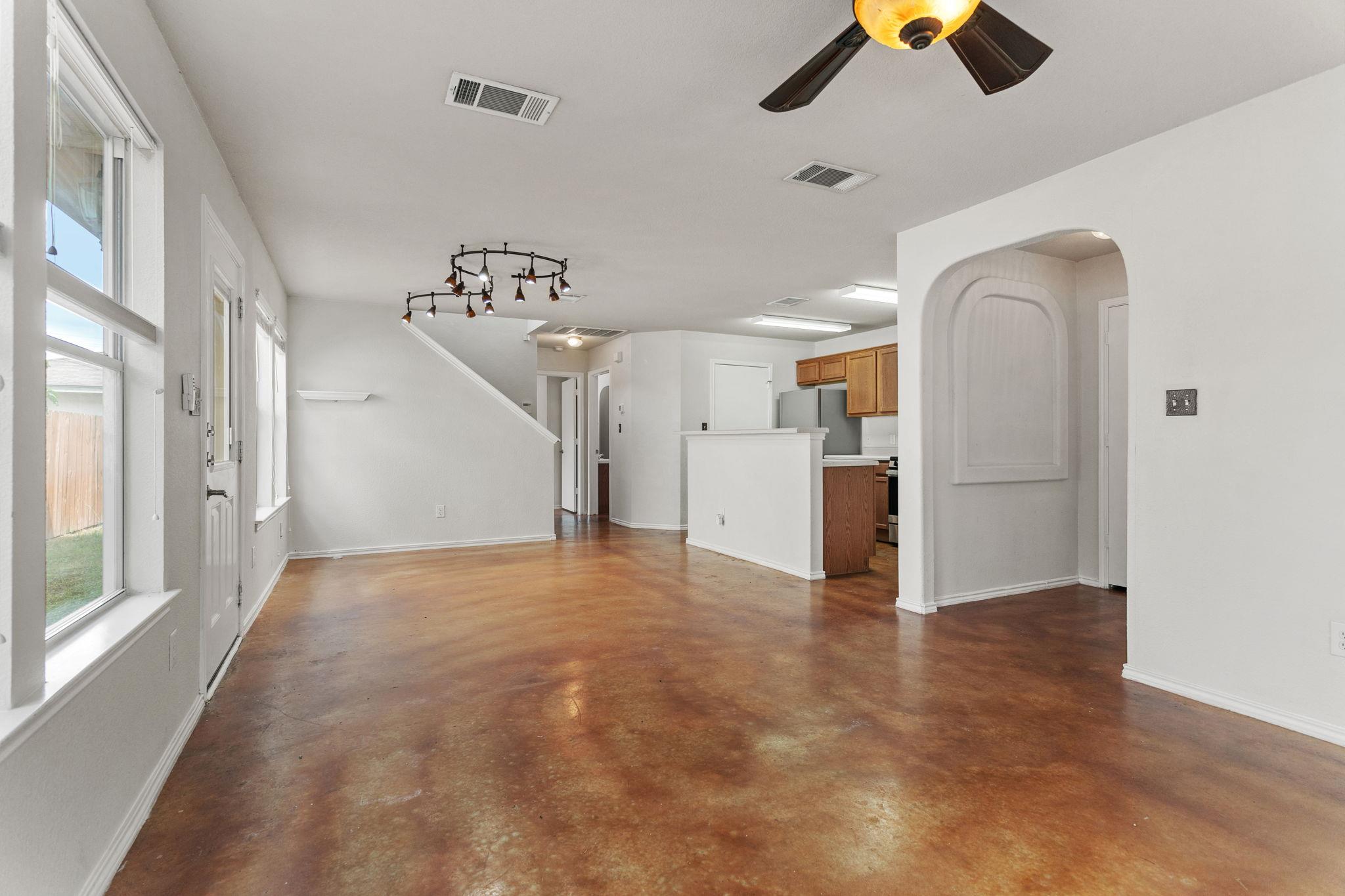 4523 Felicity Ln, Austin, TX 78725