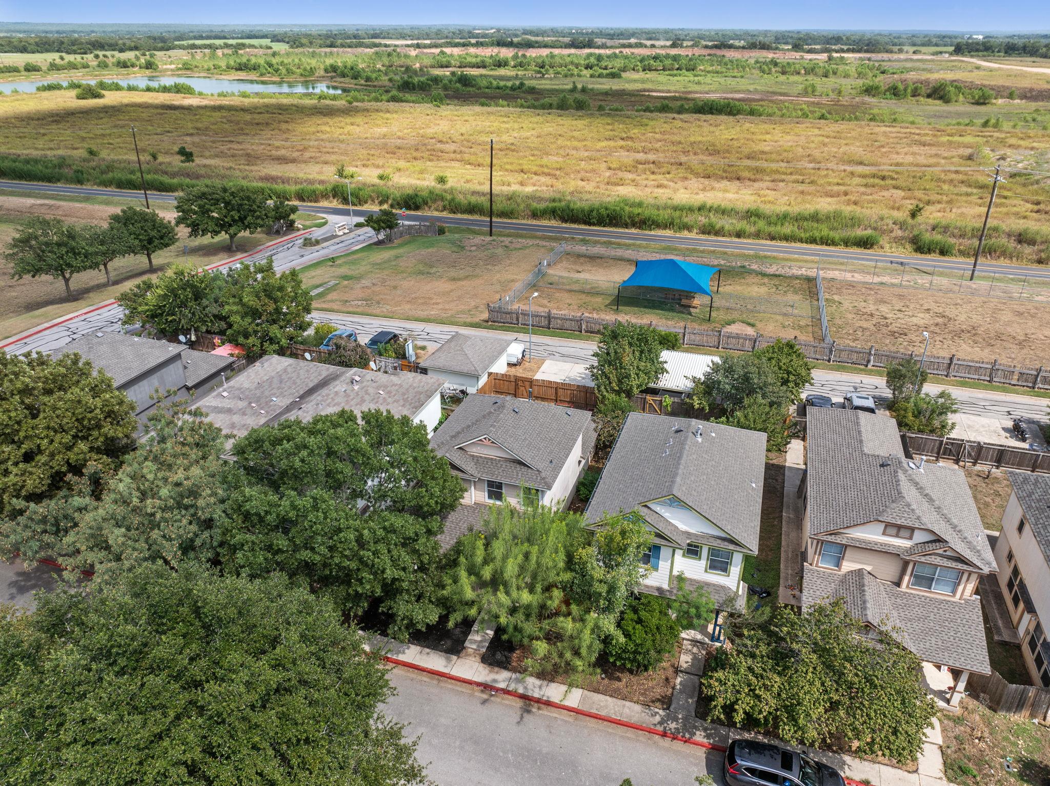 4523 Felicity Ln, Austin, TX 78725