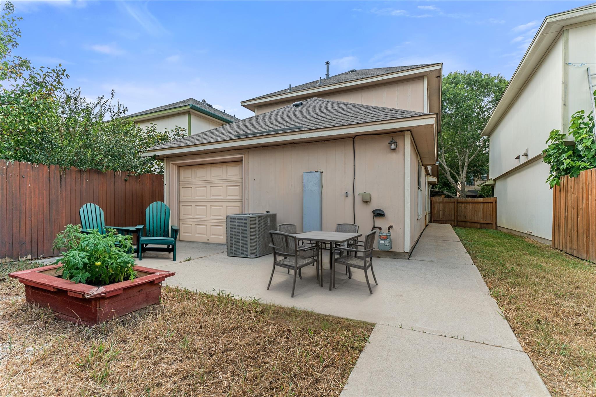 4523 Felicity Ln, Austin, TX 78725