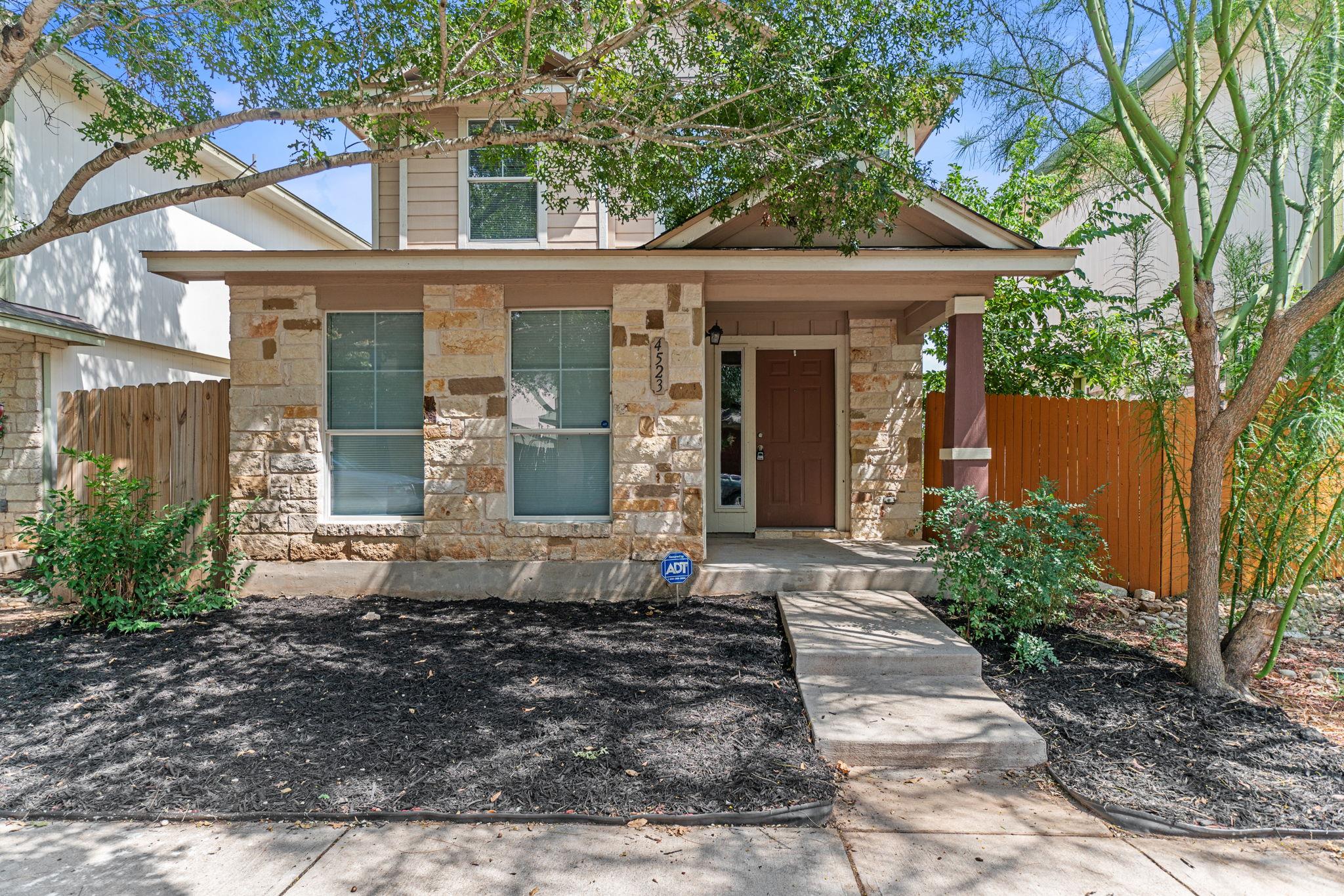 4523 Felicity Ln, Austin, TX 78725