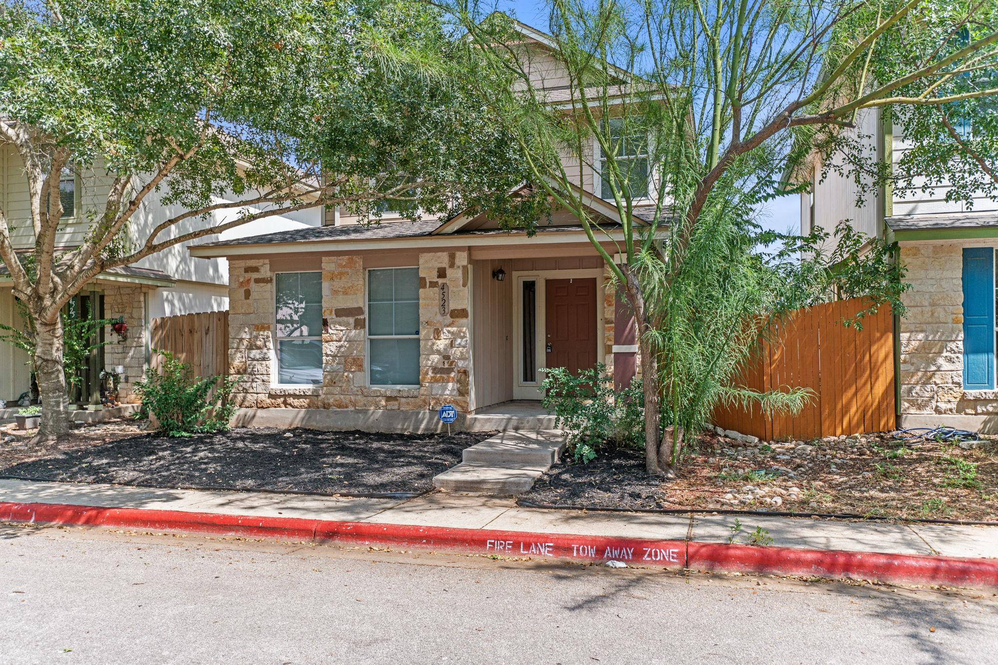 4523 Felicity Ln, Austin, TX 78725