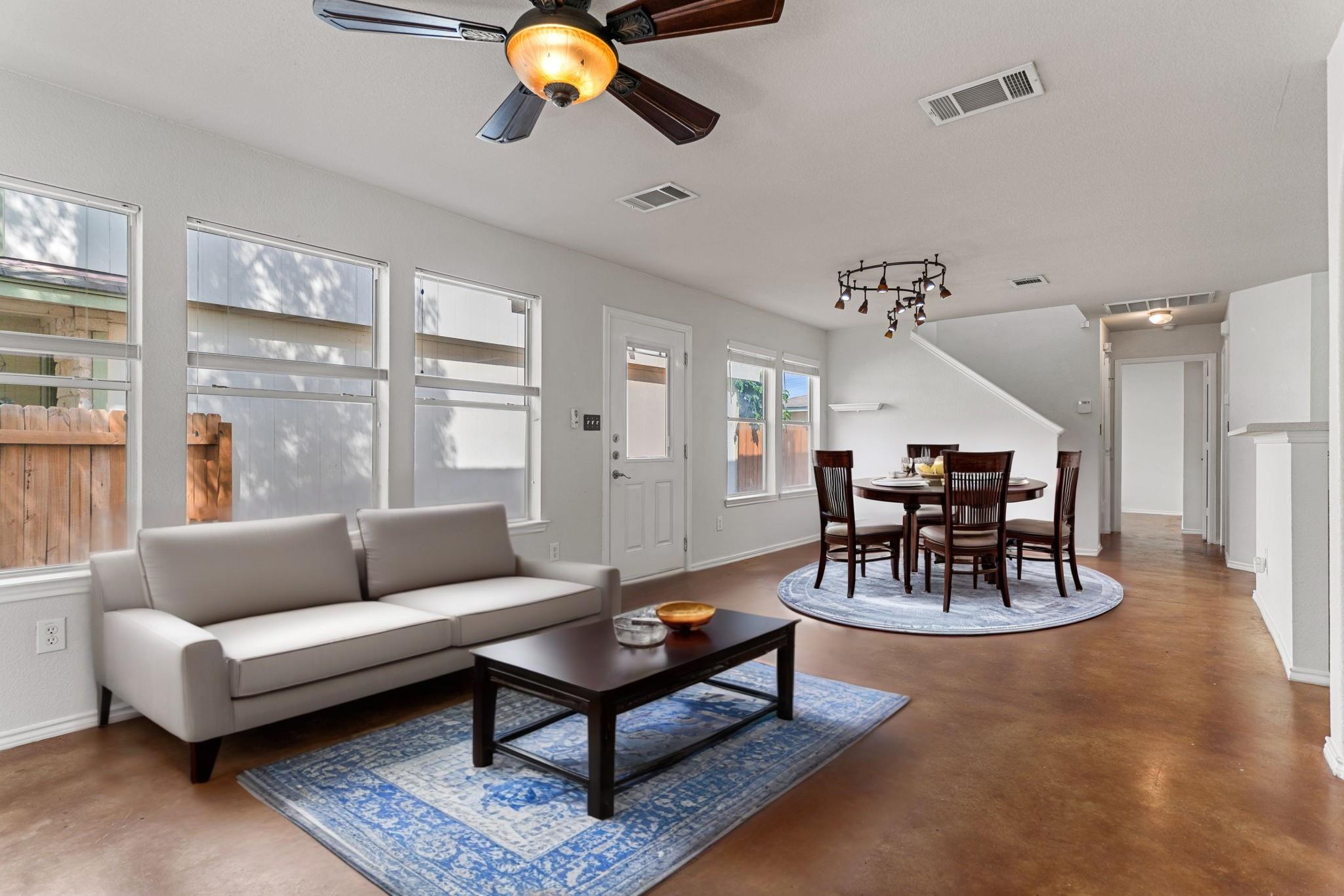 4523 Felicity Ln, Austin, TX 78725