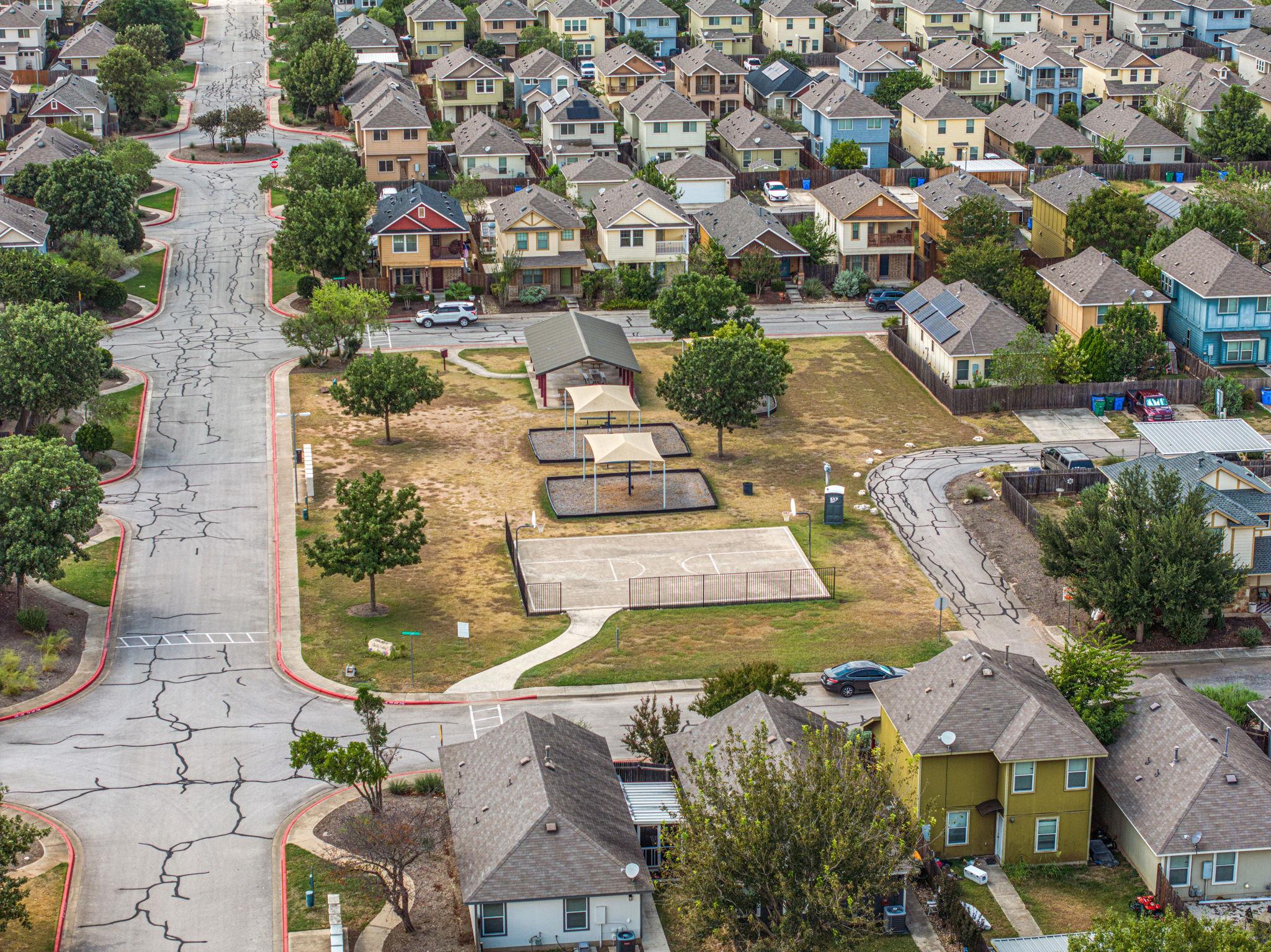 4523 Felicity Ln, Austin, TX 78725