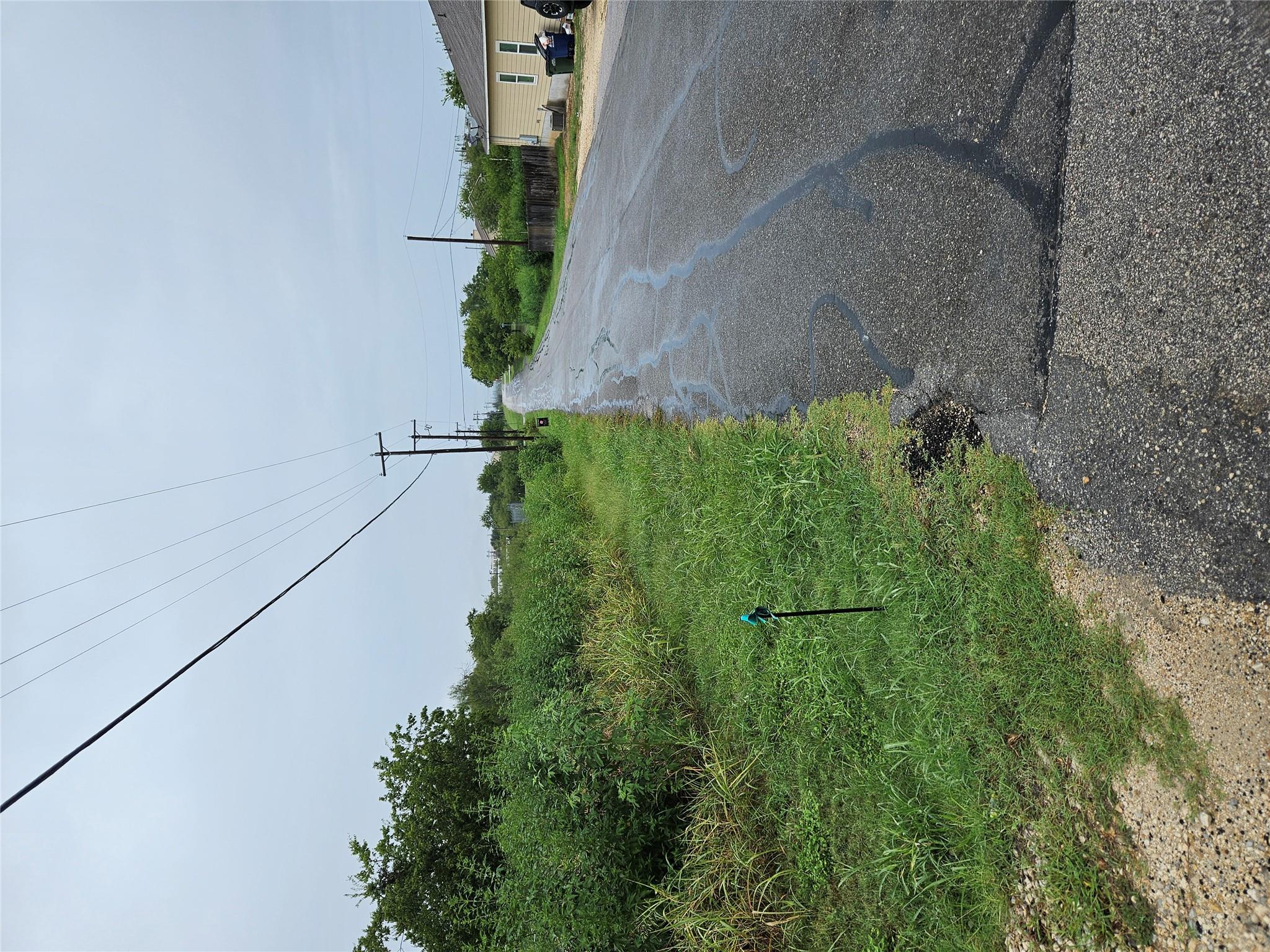 1051 N 1st St N 1st St, Jarrell, TX 76537