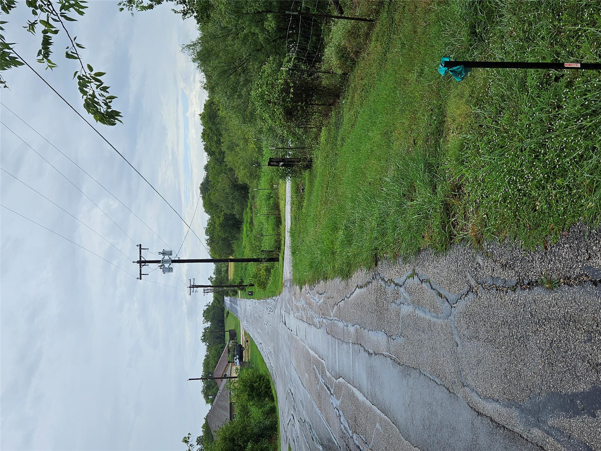 1051 N 1st St N 1st St, Jarrell, TX 76537