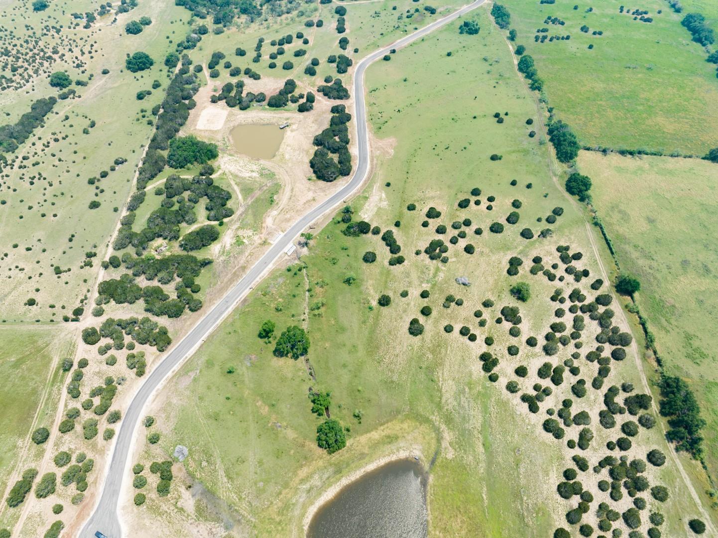 11 Becky Ln, Bertram, TX 78605