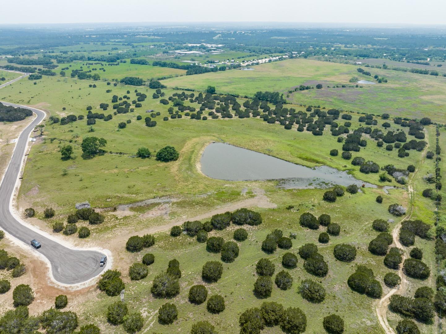 11 Becky Ln, Bertram, TX 78605