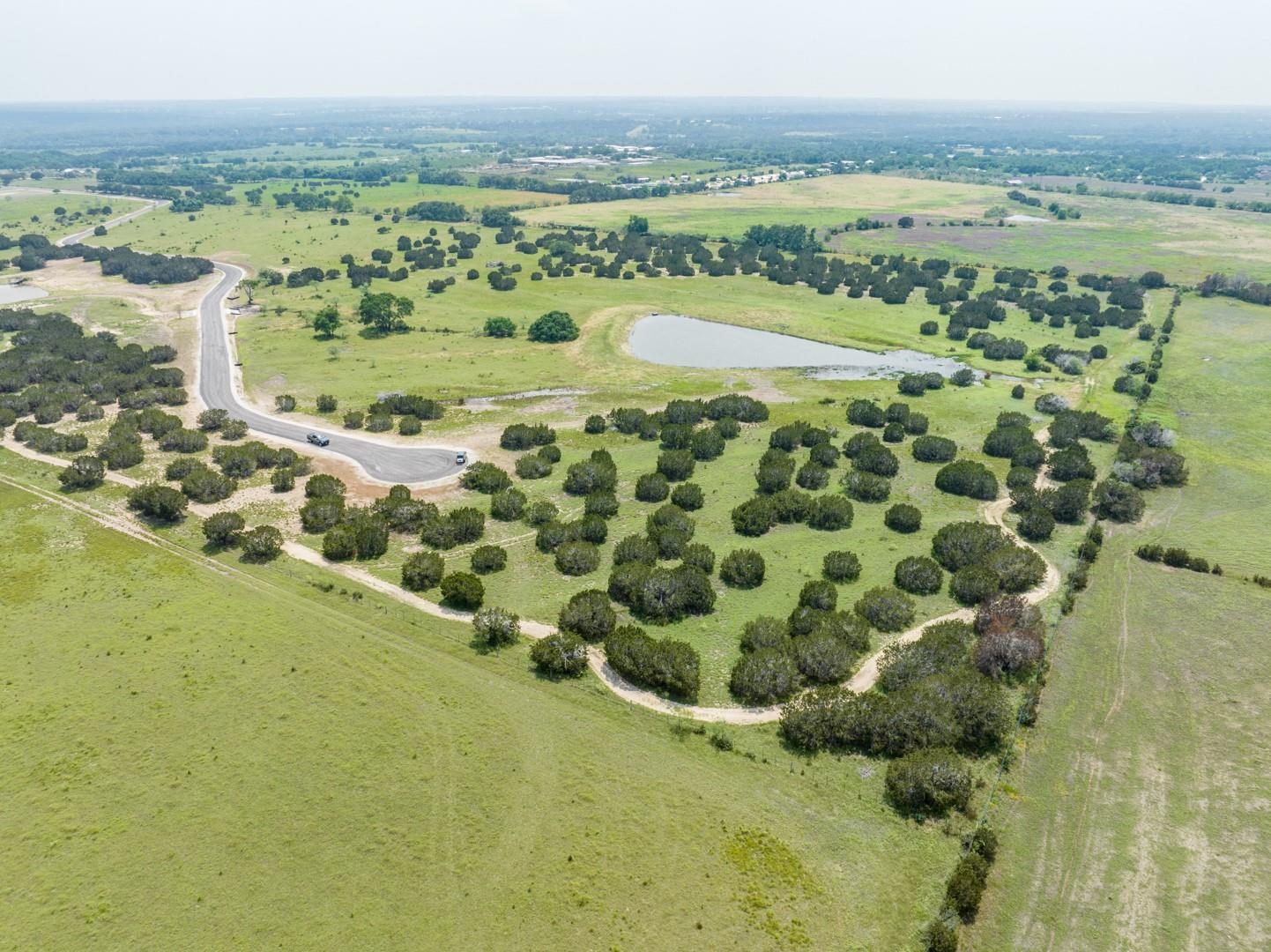 11 Becky Ln, Bertram, TX 78605