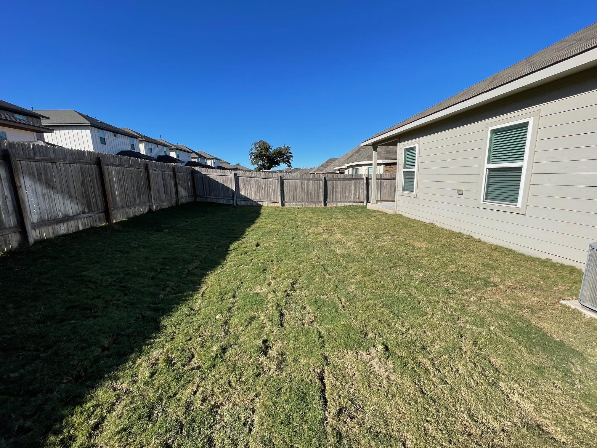 413 Red Matador Ln, Leander, TX 78641