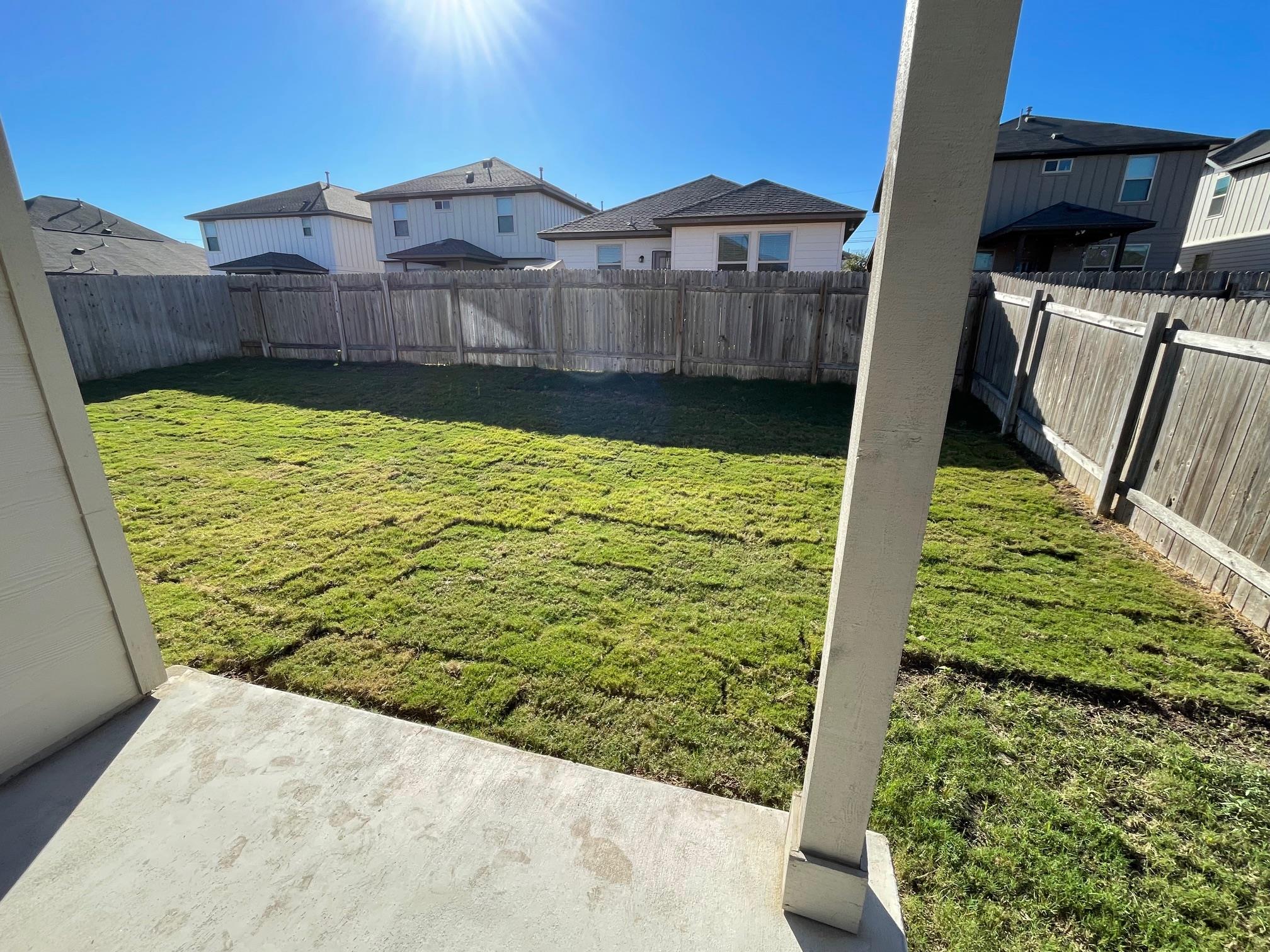 413 Red Matador Ln, Leander, TX 78641