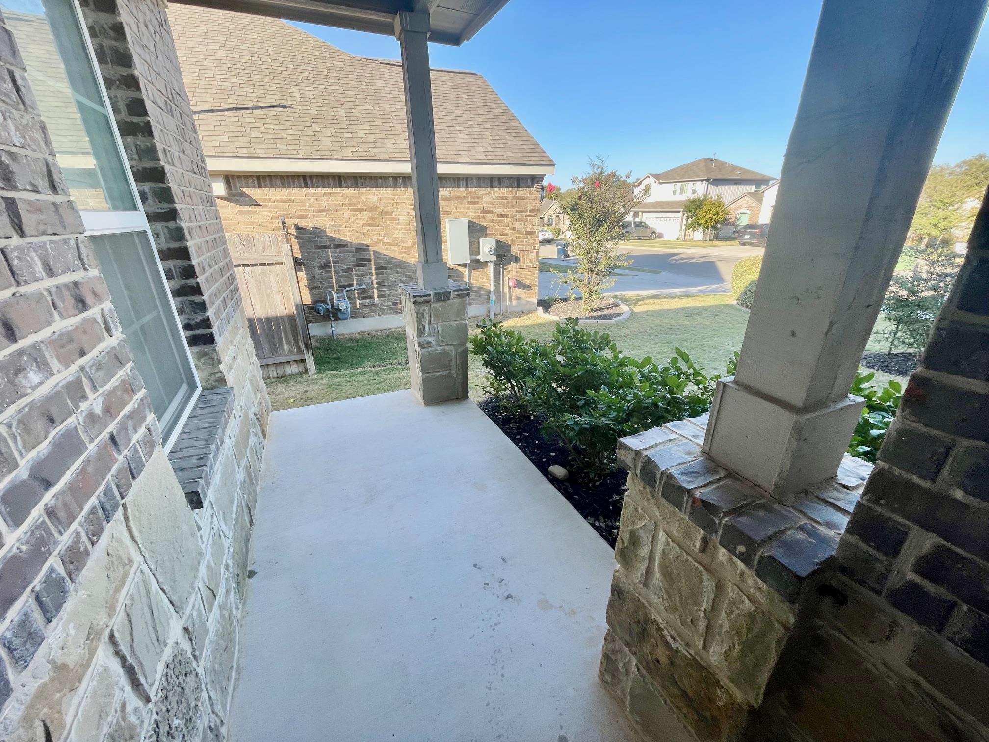 413 Red Matador Ln, Leander, TX 78641