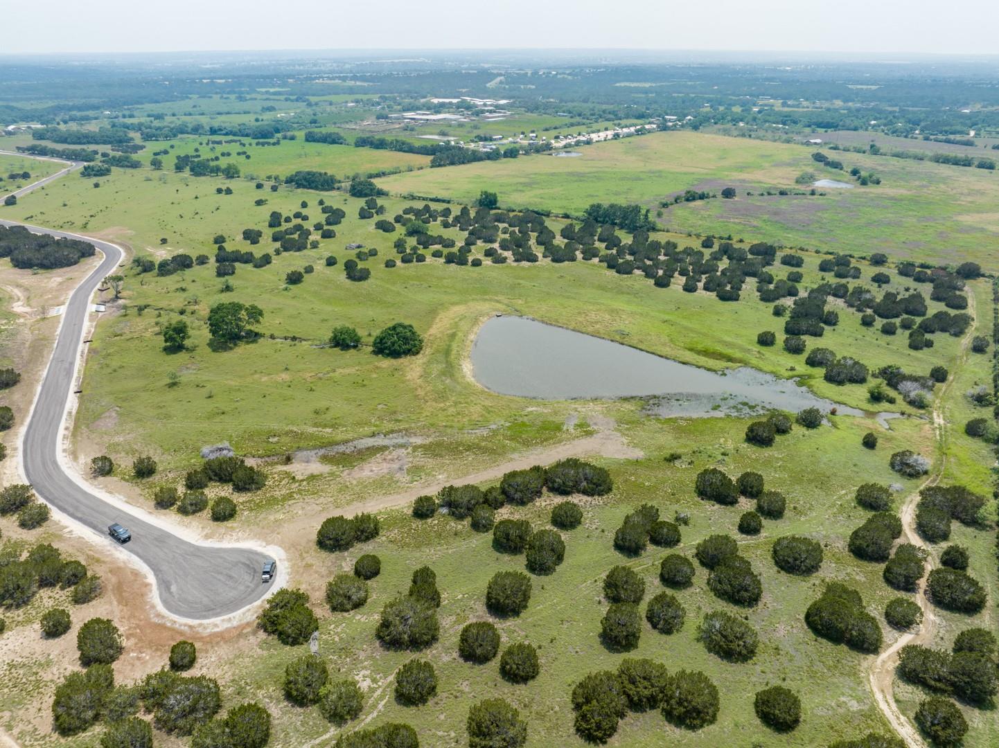 10 Becky Ln, Bertram, TX 78605