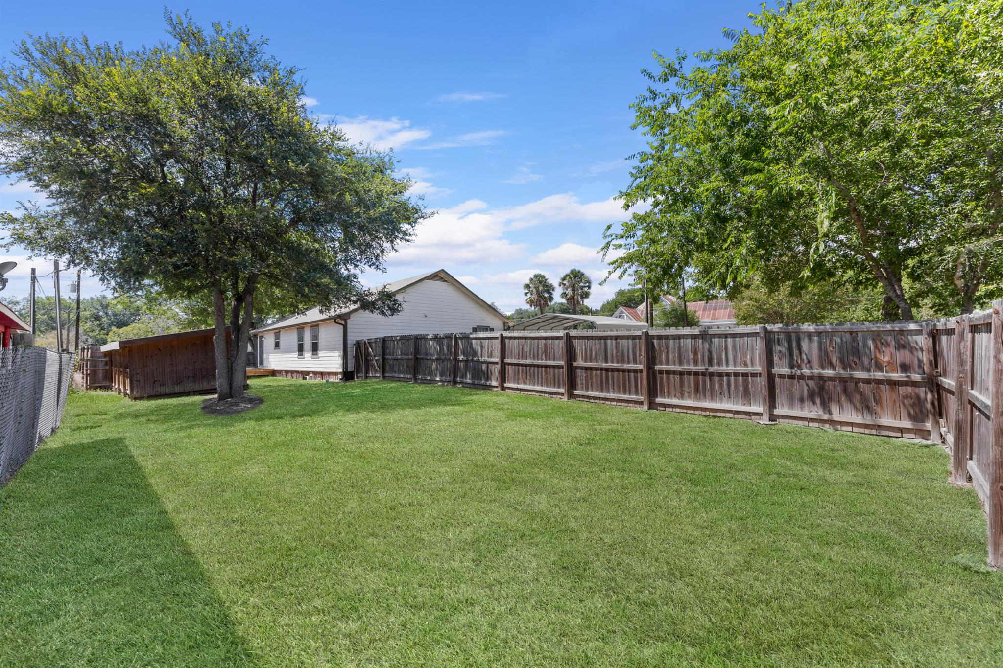 47 Mesquite Dr, Maxwell, TX 78656