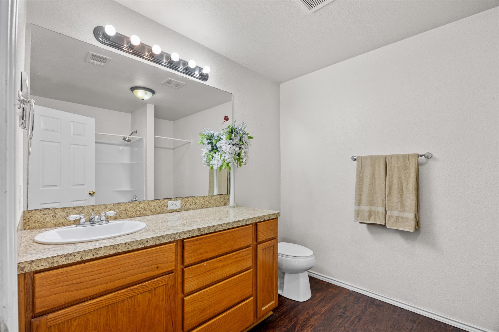 47 Mesquite Dr, Maxwell, TX 78656